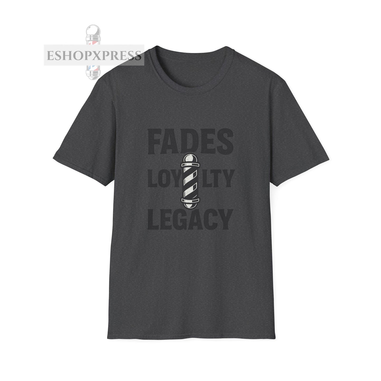 Fade loyalty Legacy