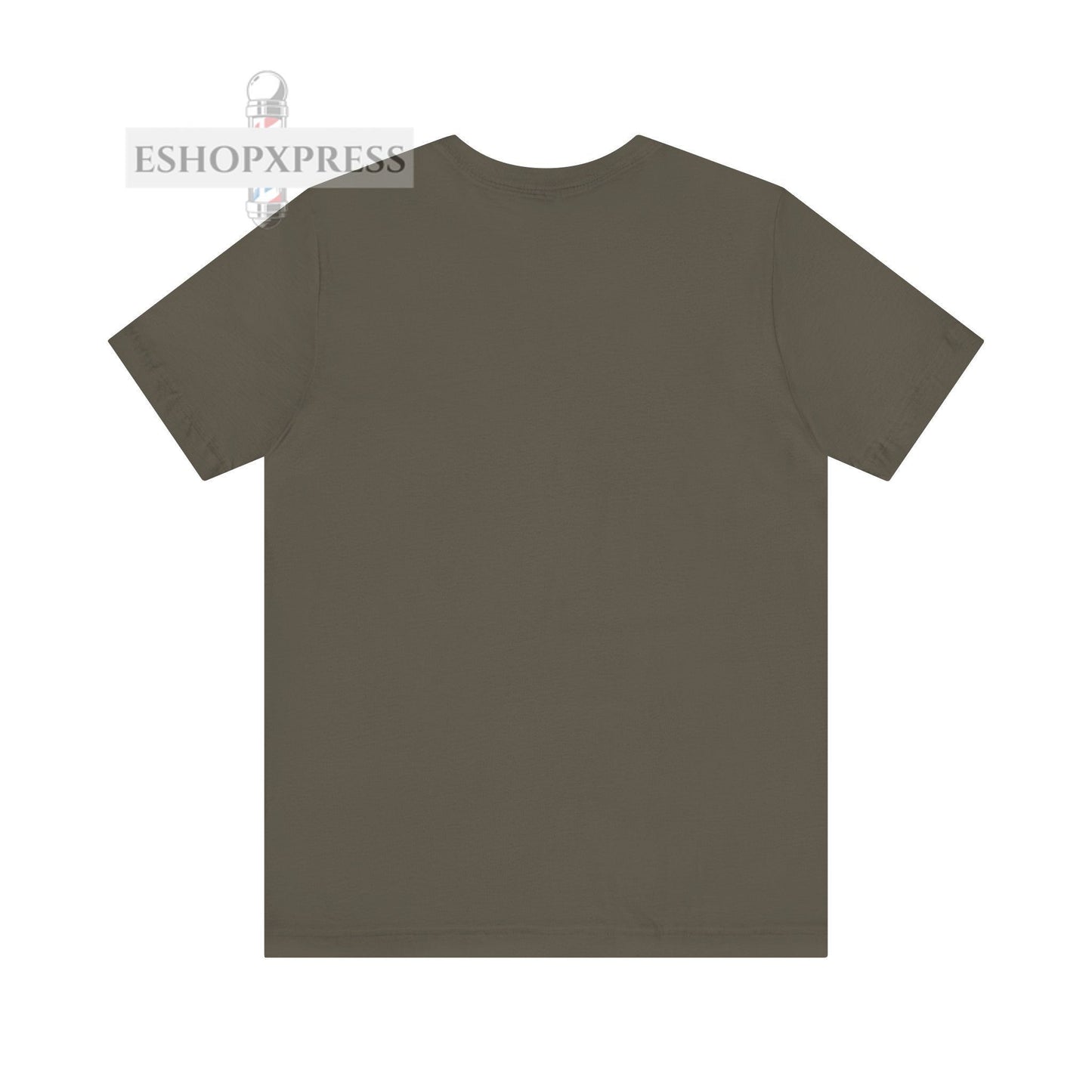 Pretty Girls Like Trap Music- Crew Neck Tee