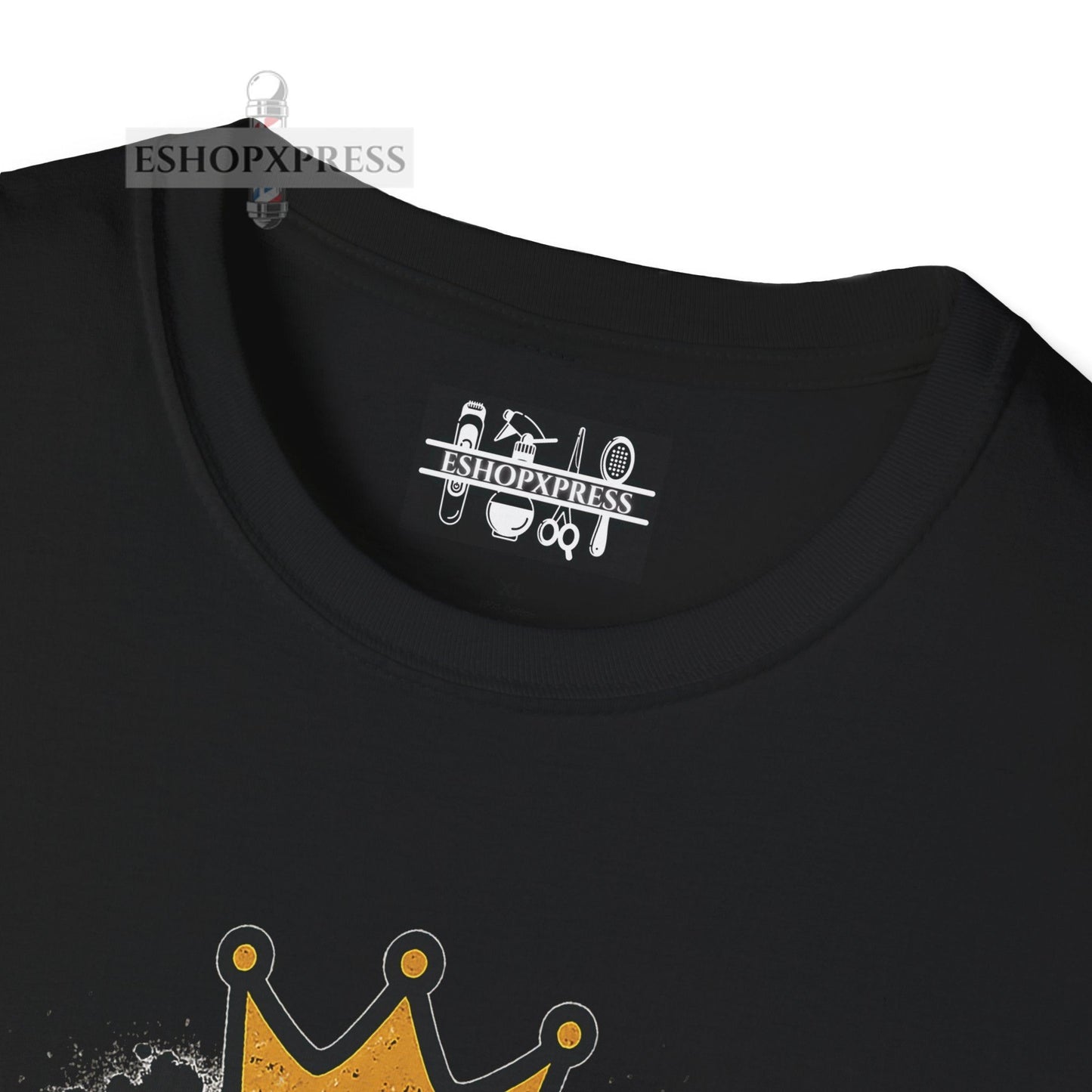 Cutting Kings Wear Crowns T-Shirt