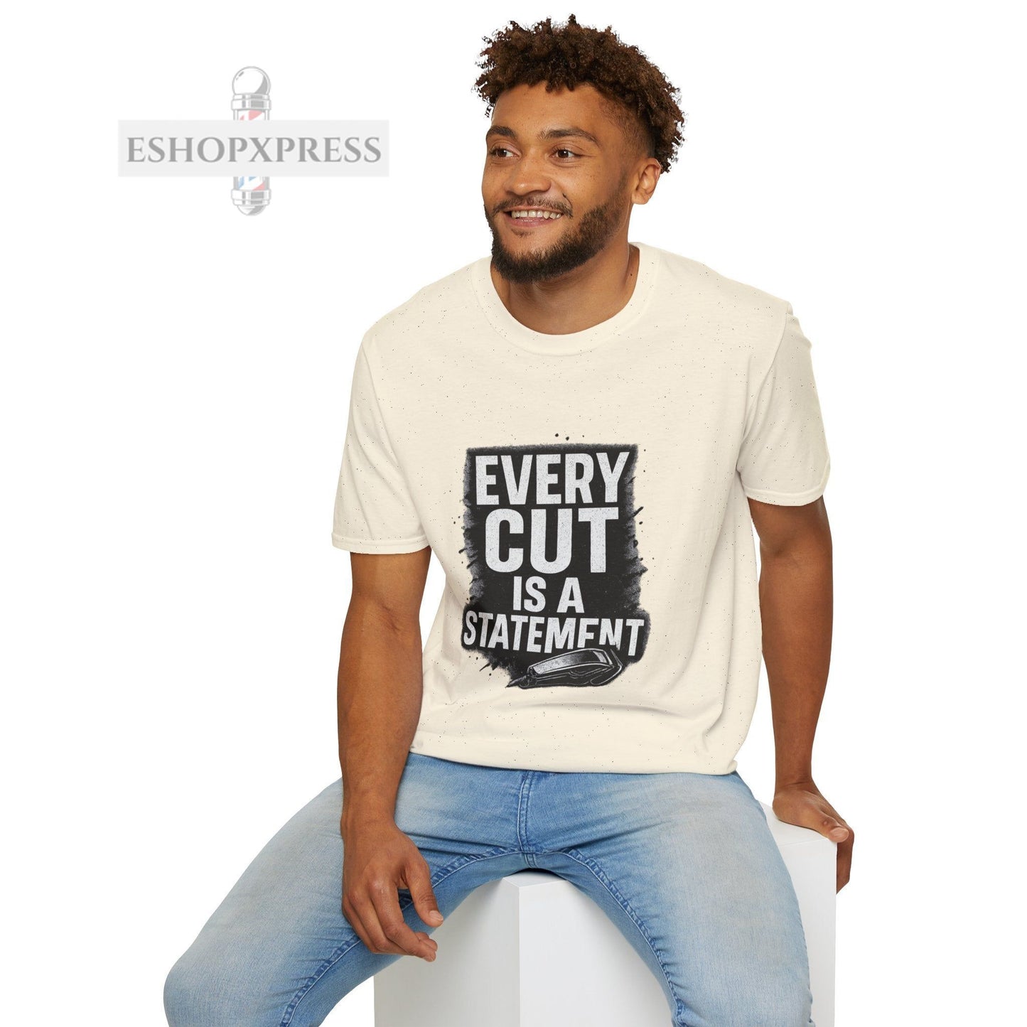 Every Cut Is A Statement