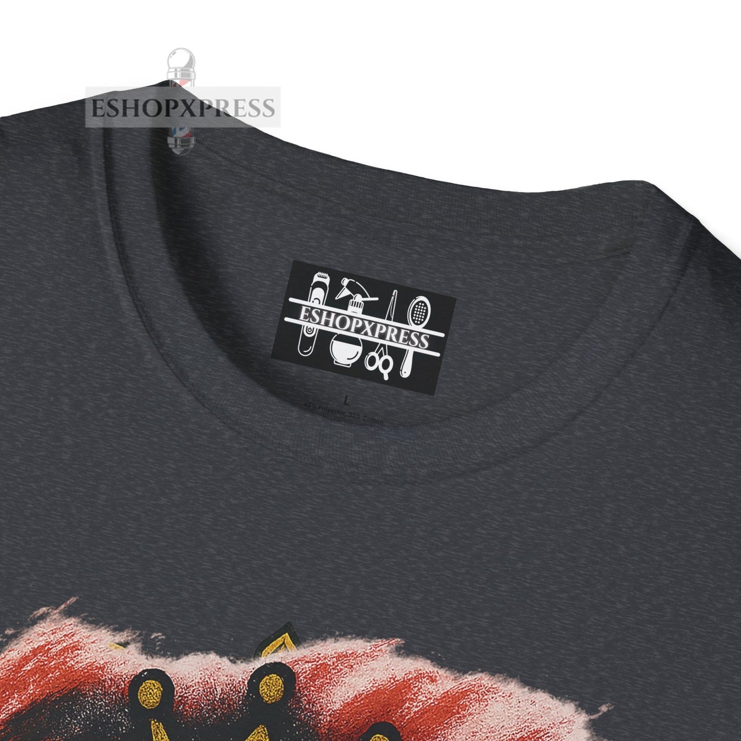 Cutting Kings Wear Crowns T-Shirt