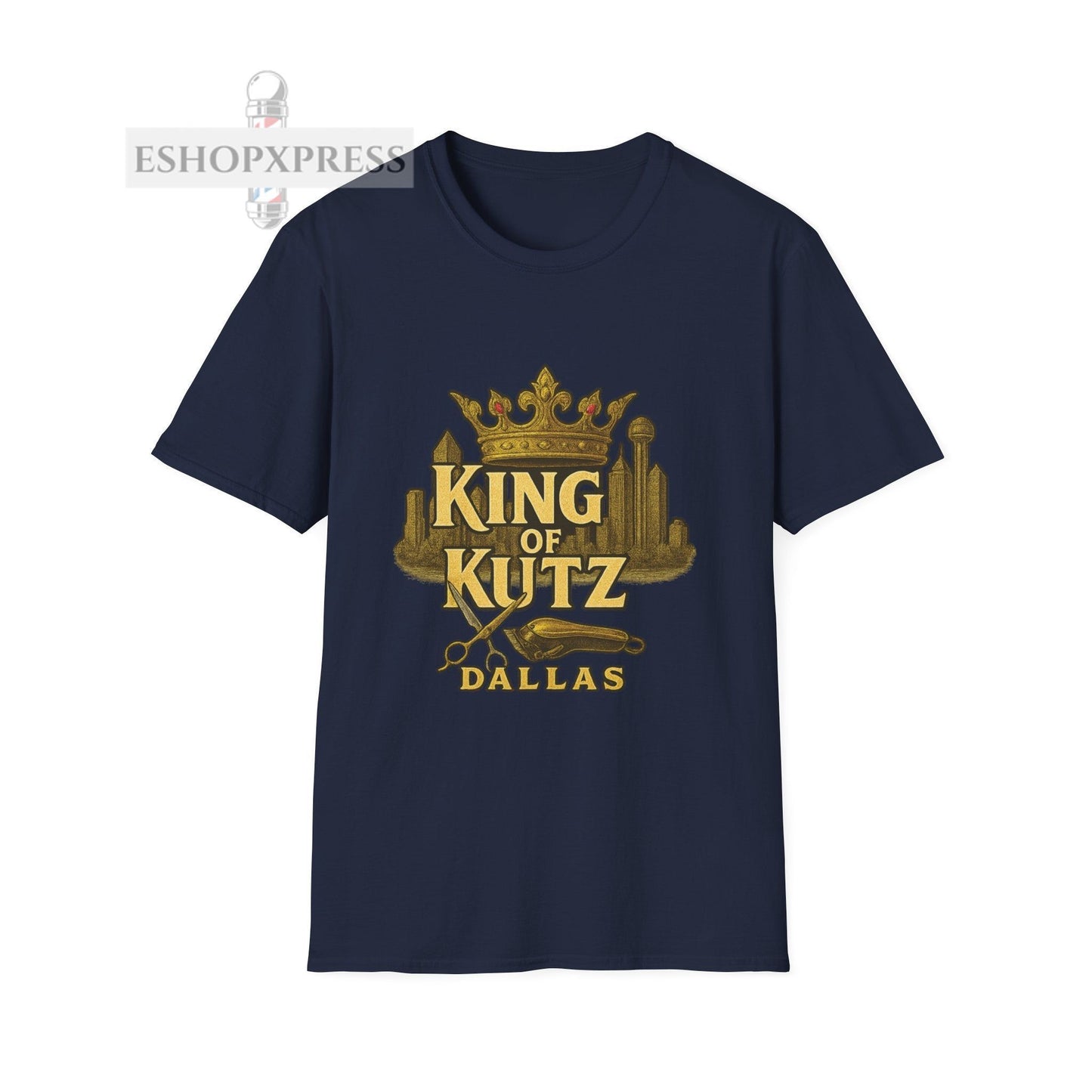 King of Kutz Dallas