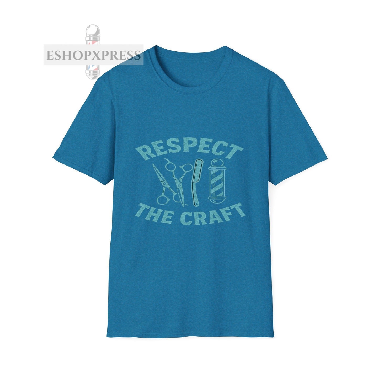 Respect The Craft