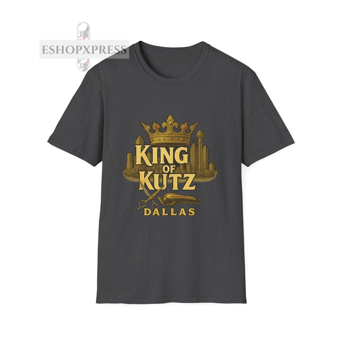 King of Kutz Dallas