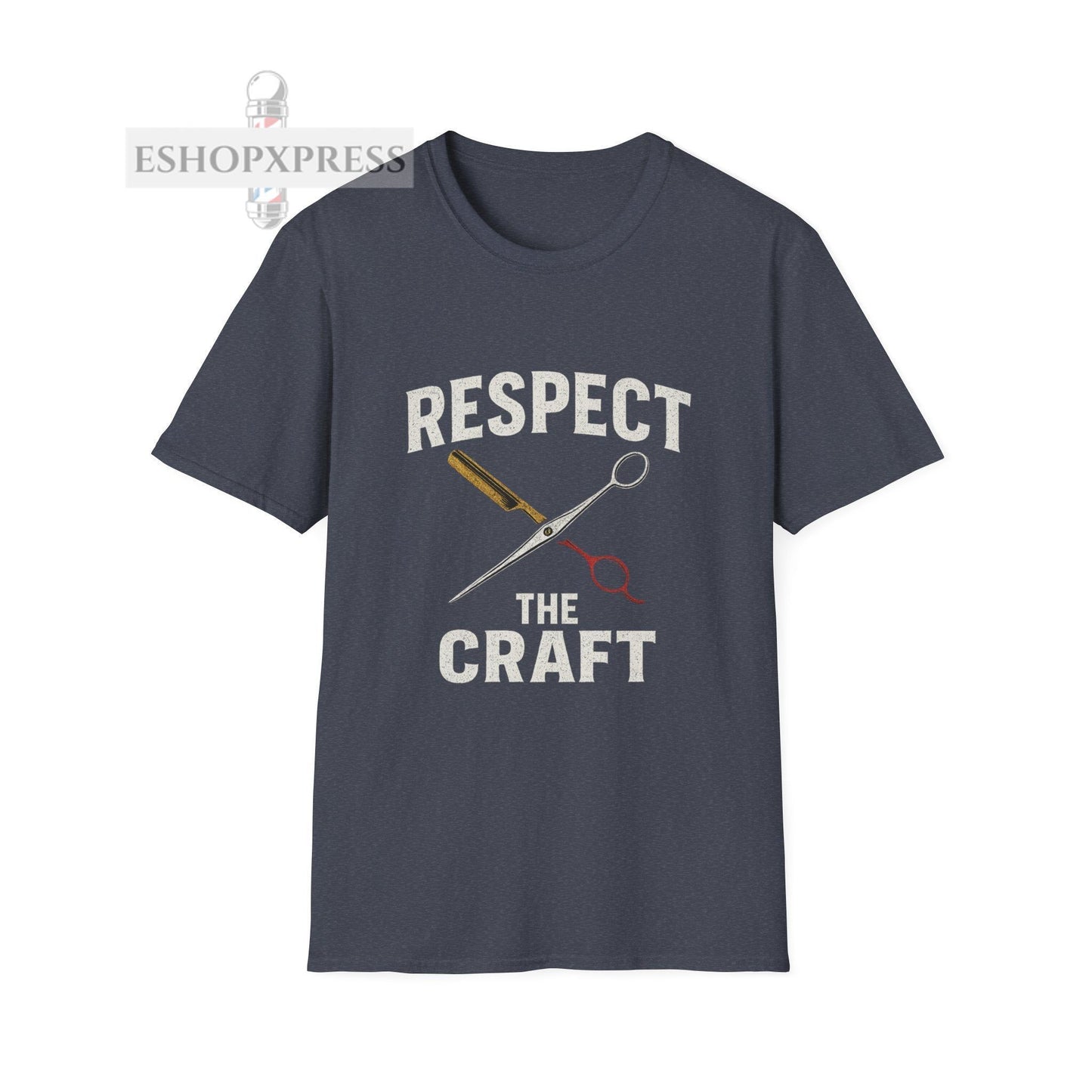Respect The Craft