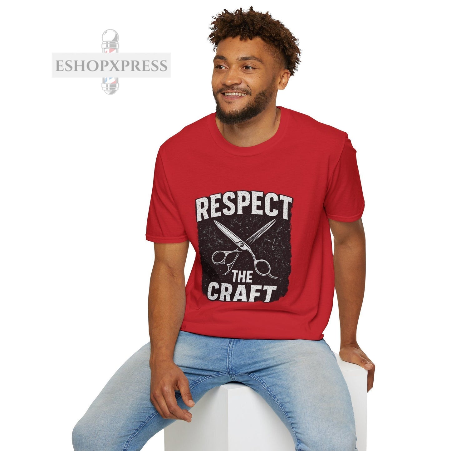 Respect The Craft