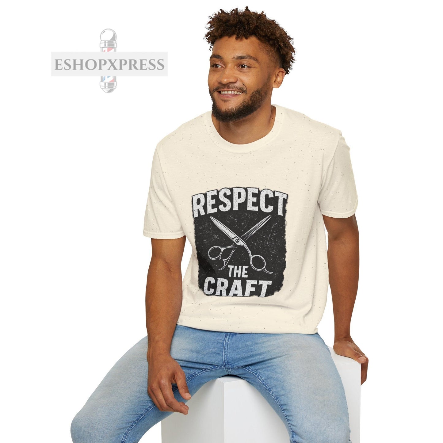 Respect The Craft