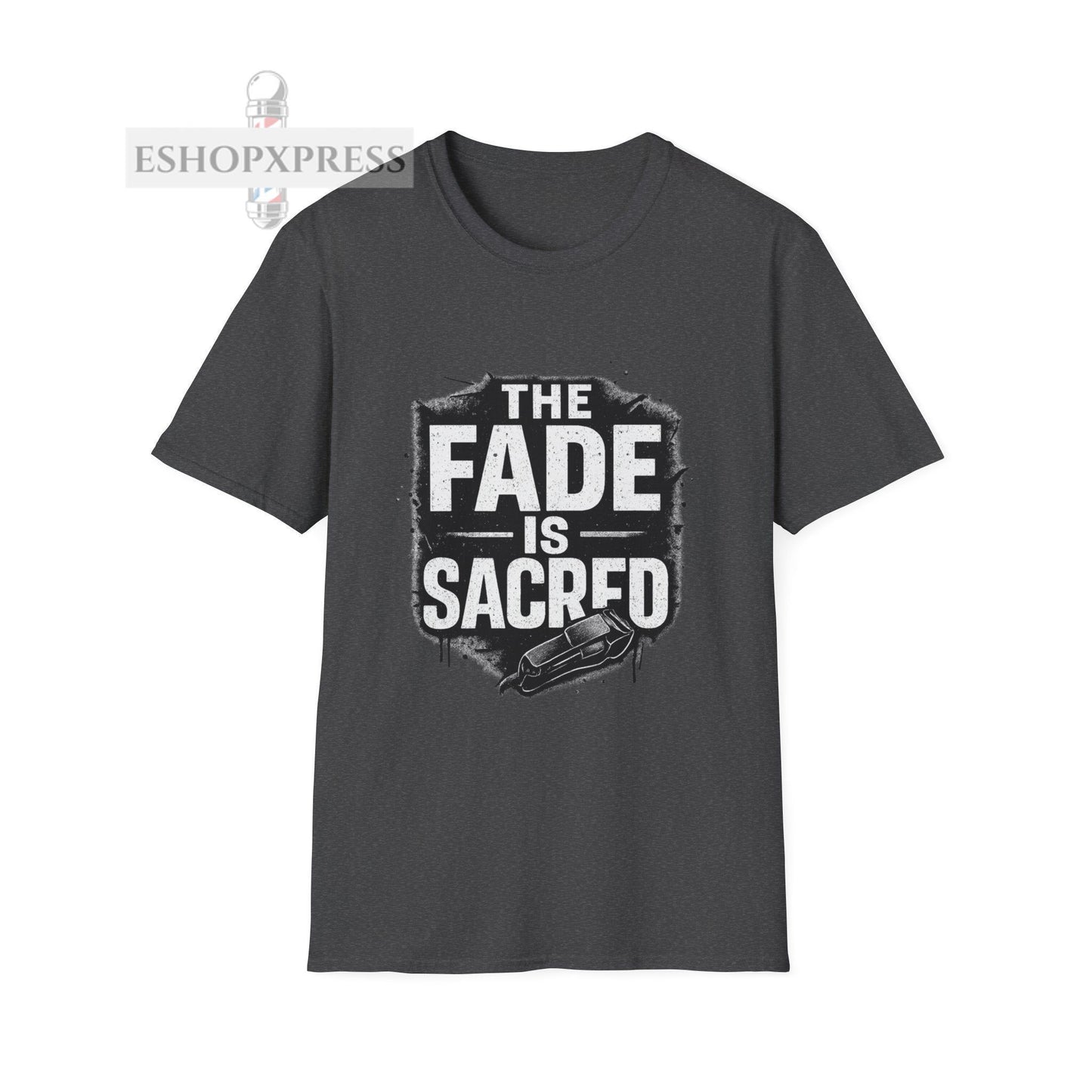 The Fade is Sacred