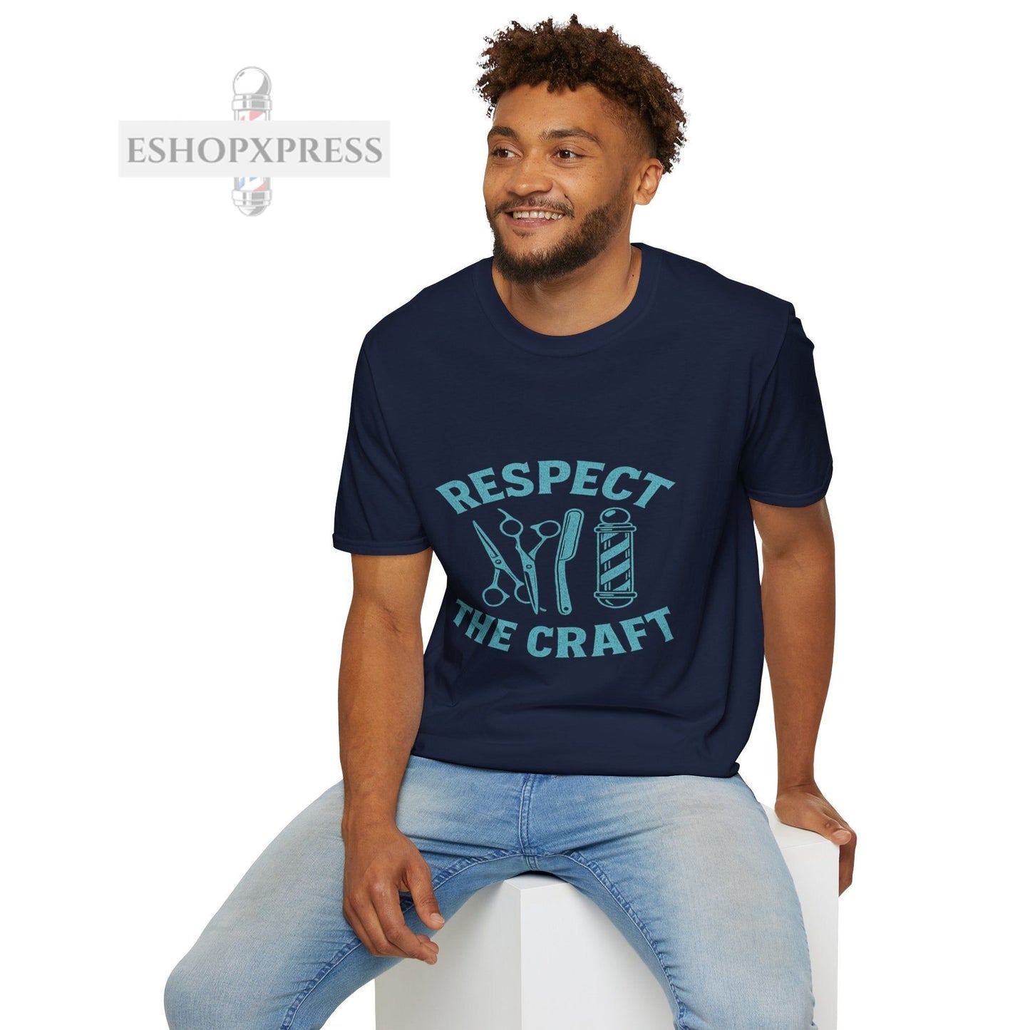 Respect The Craft