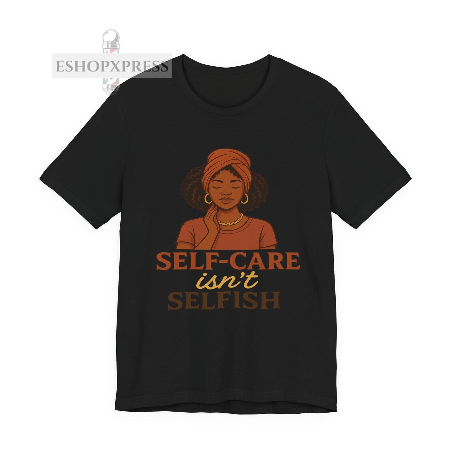 Tranquil Confidence and Self-Care