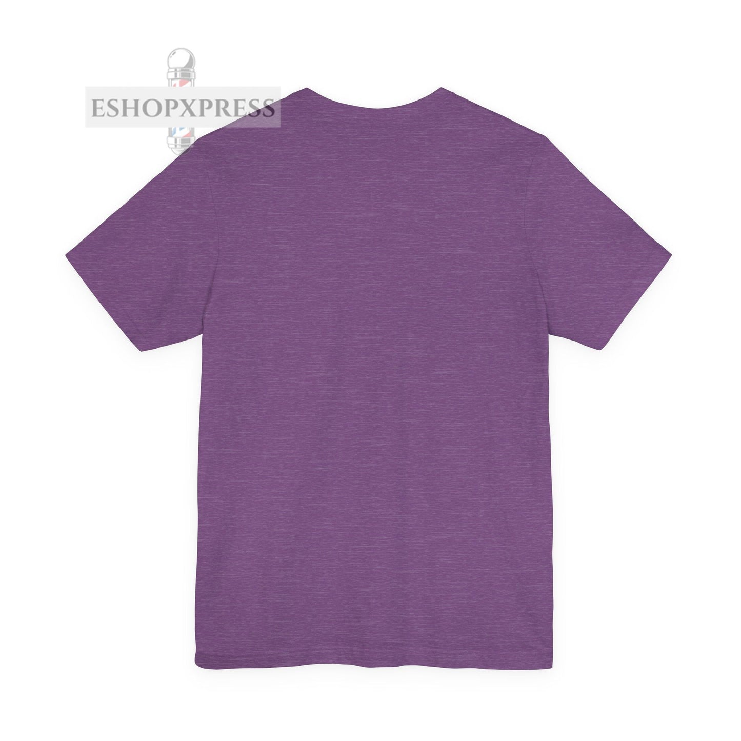 Protecting My Peace is Non-Negotiable | Empowerment Tee for Women Barbers and Stylists