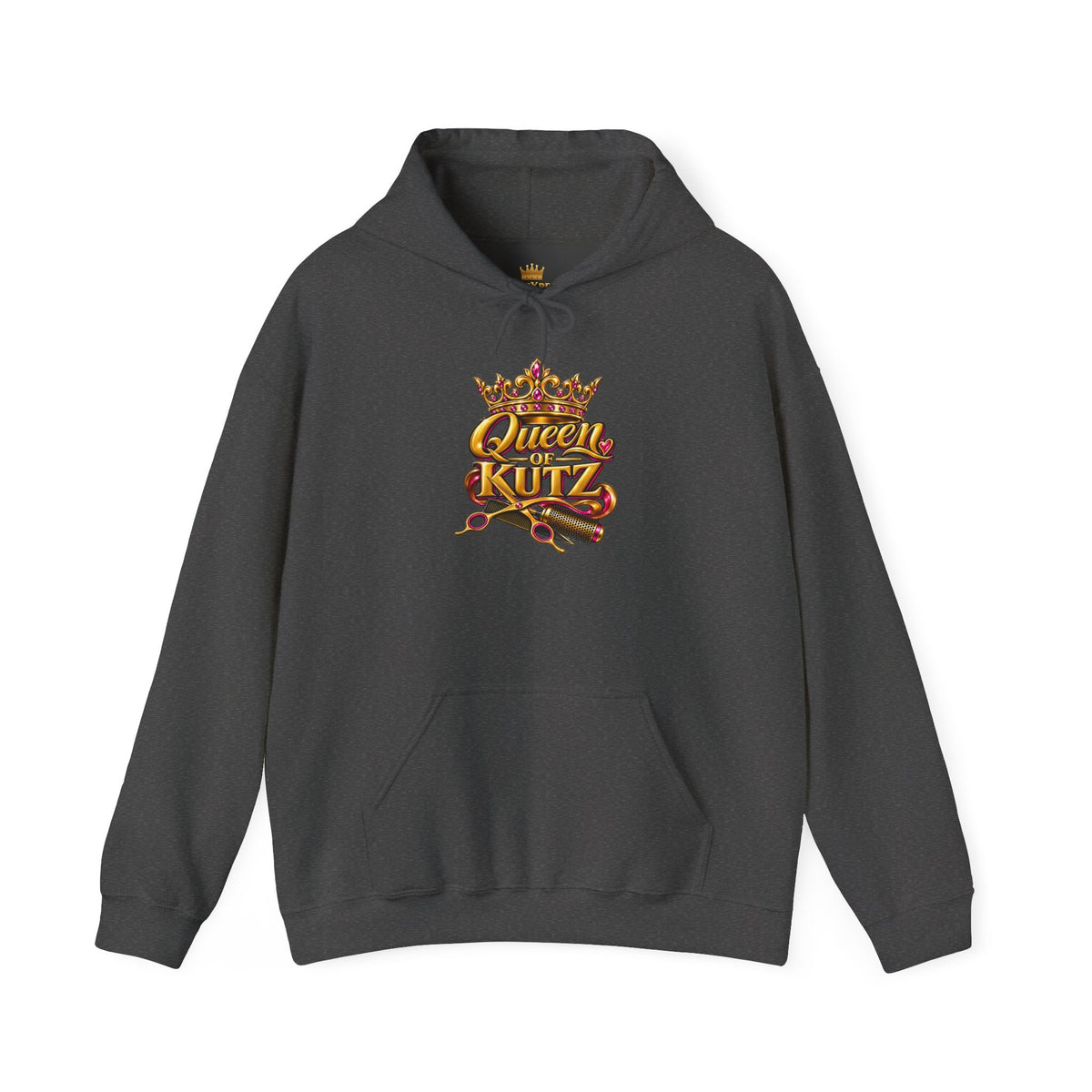 Women's Queen of Kutz Hoodie