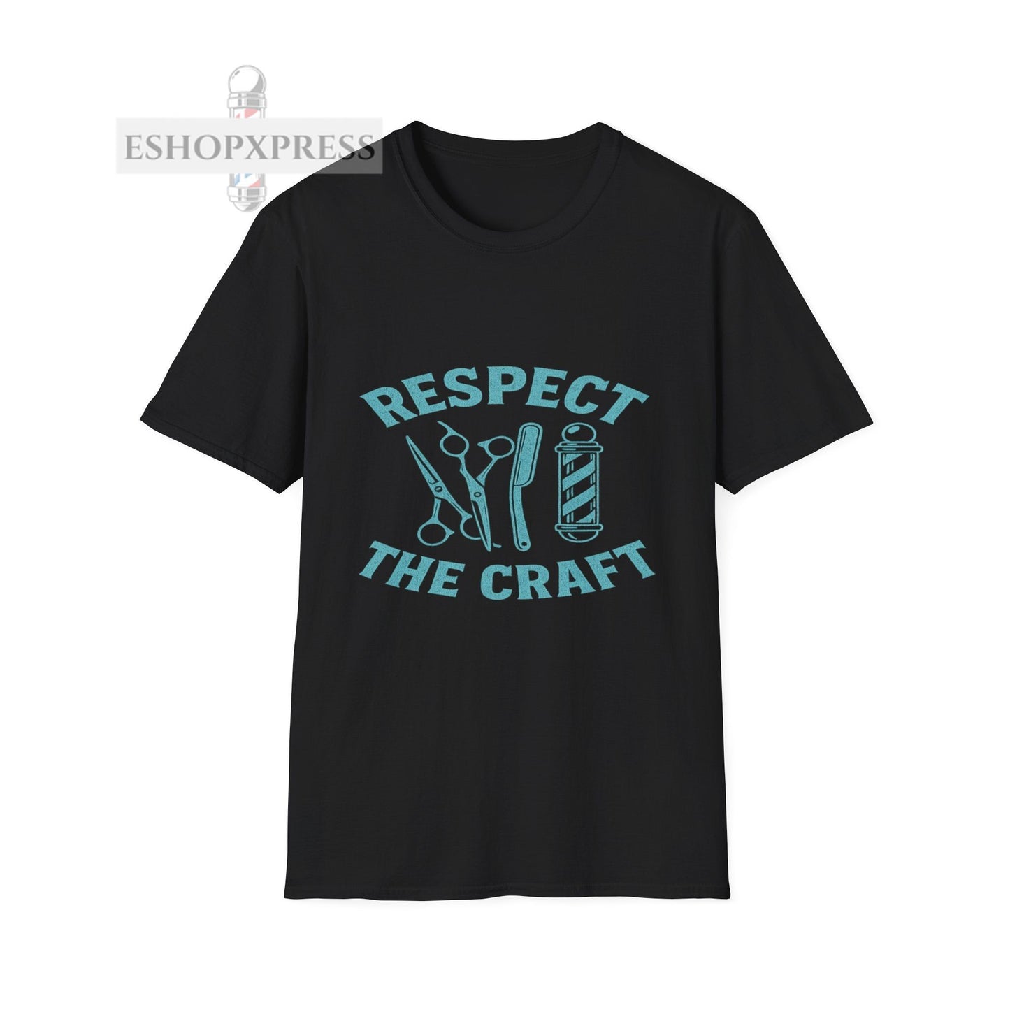 Respect The Craft