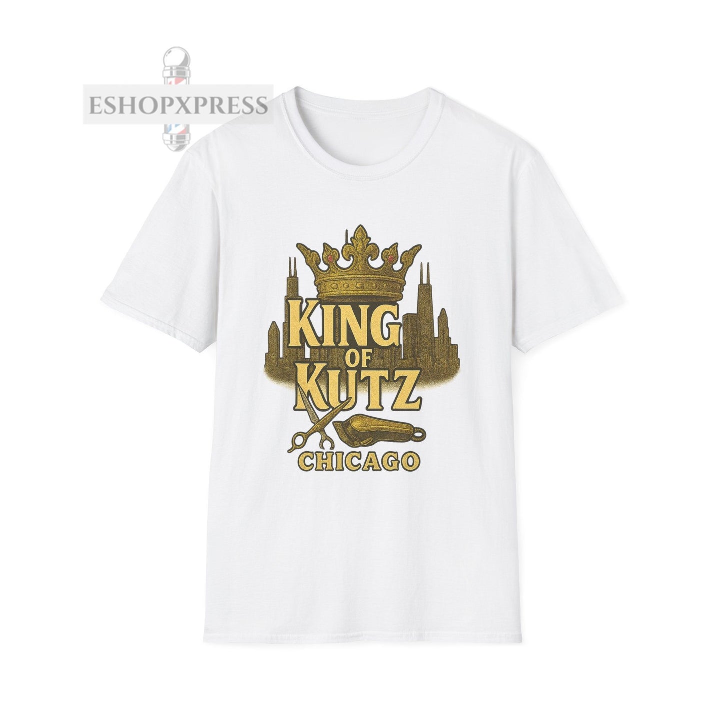 King of Kutz Chicago