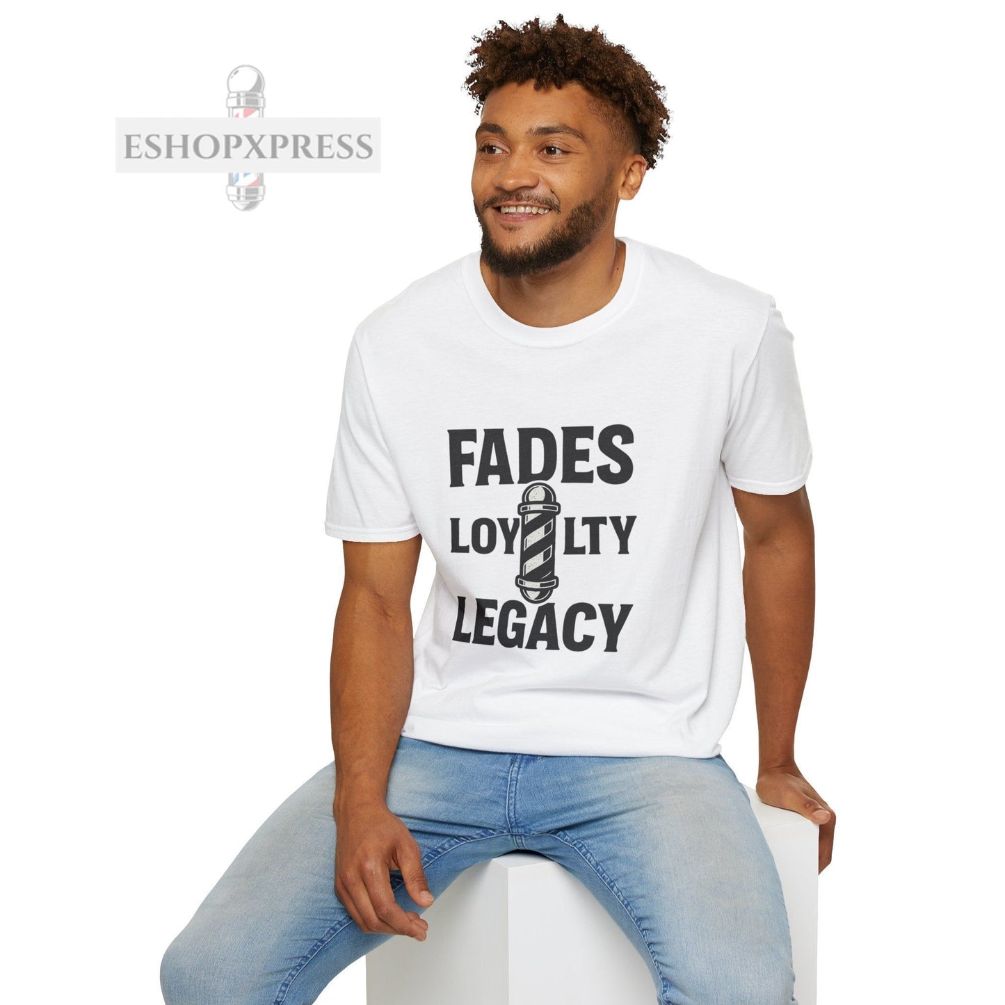 Fade loyalty Legacy