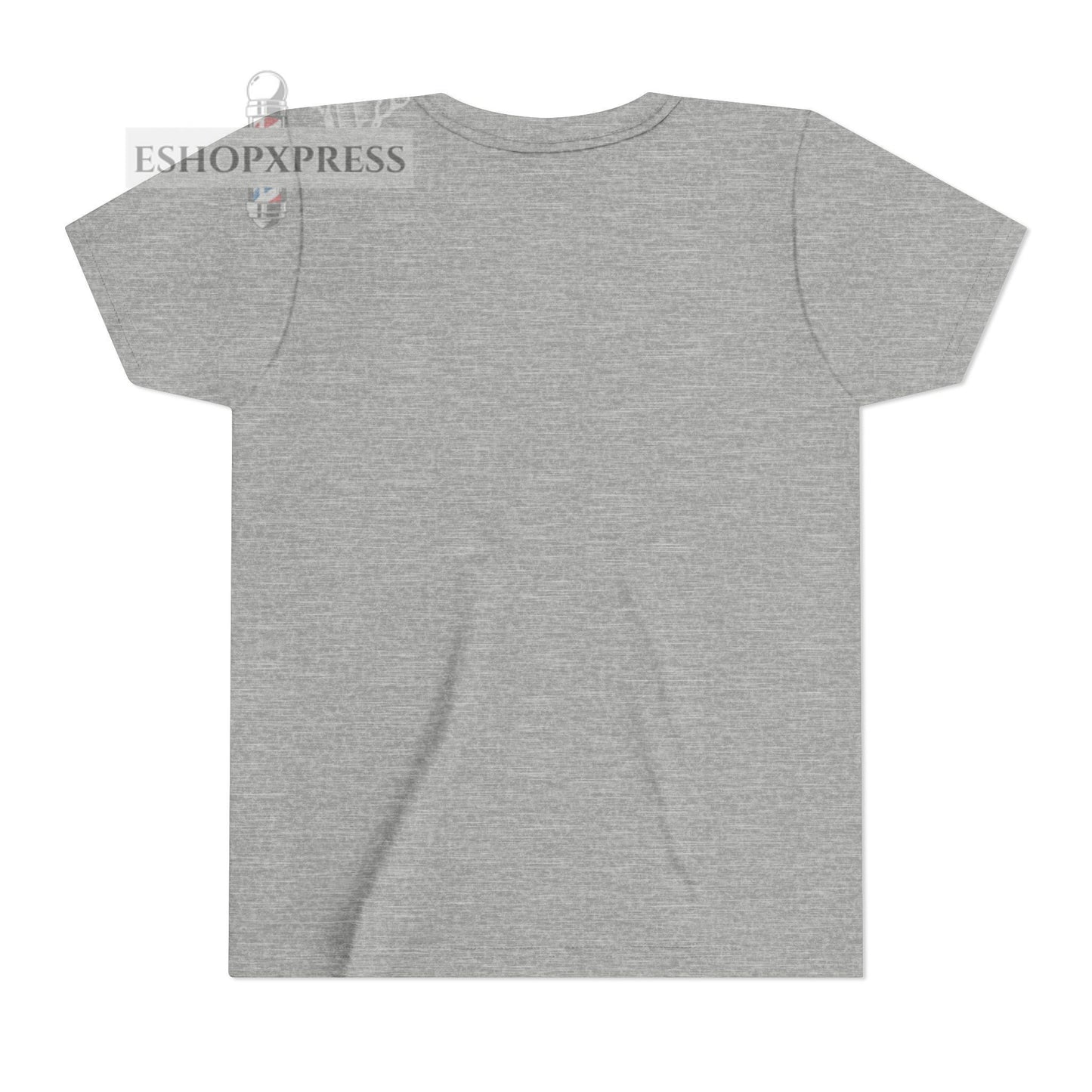 Make Today Awesome -Youth Short Sleeve Tee