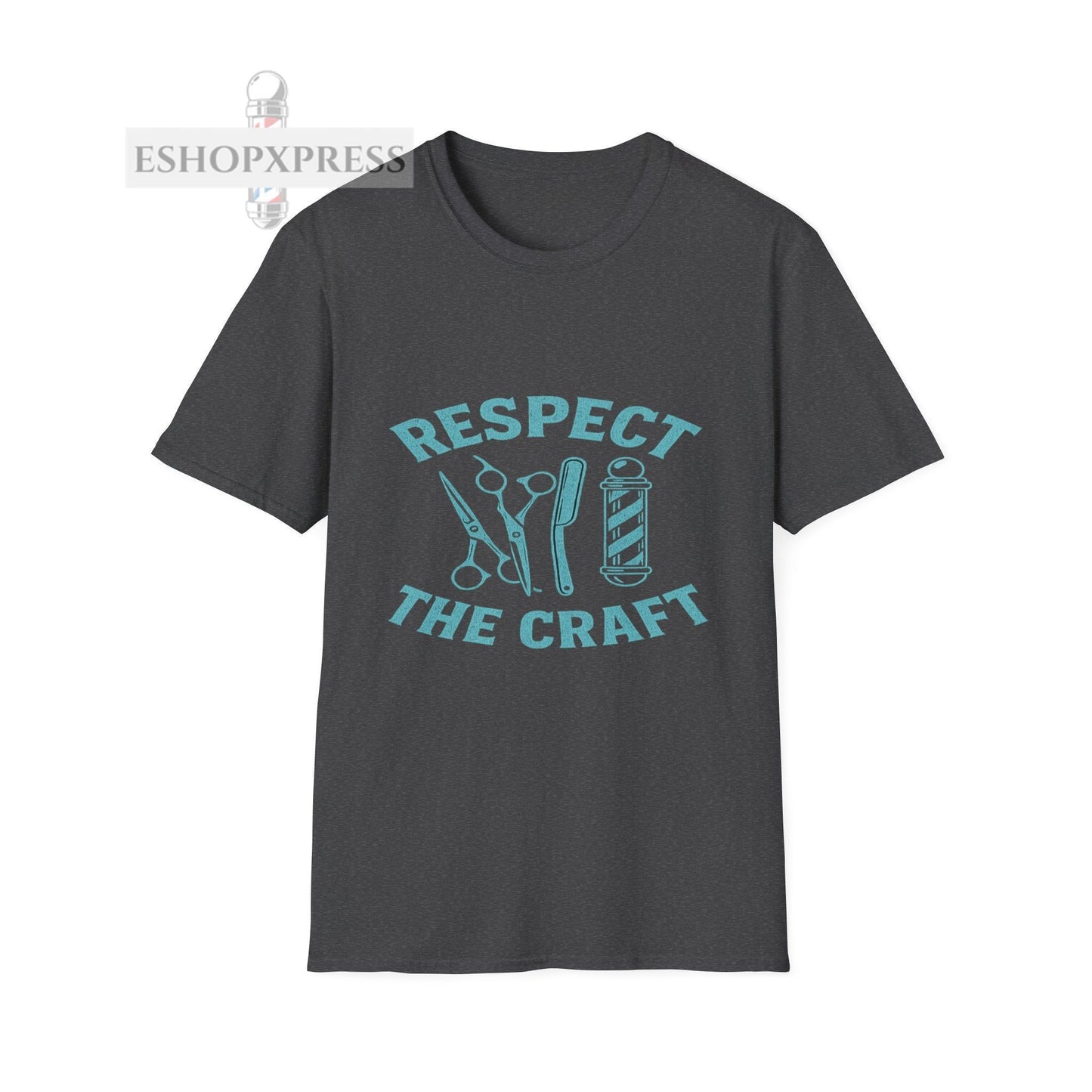 Respect The Craft