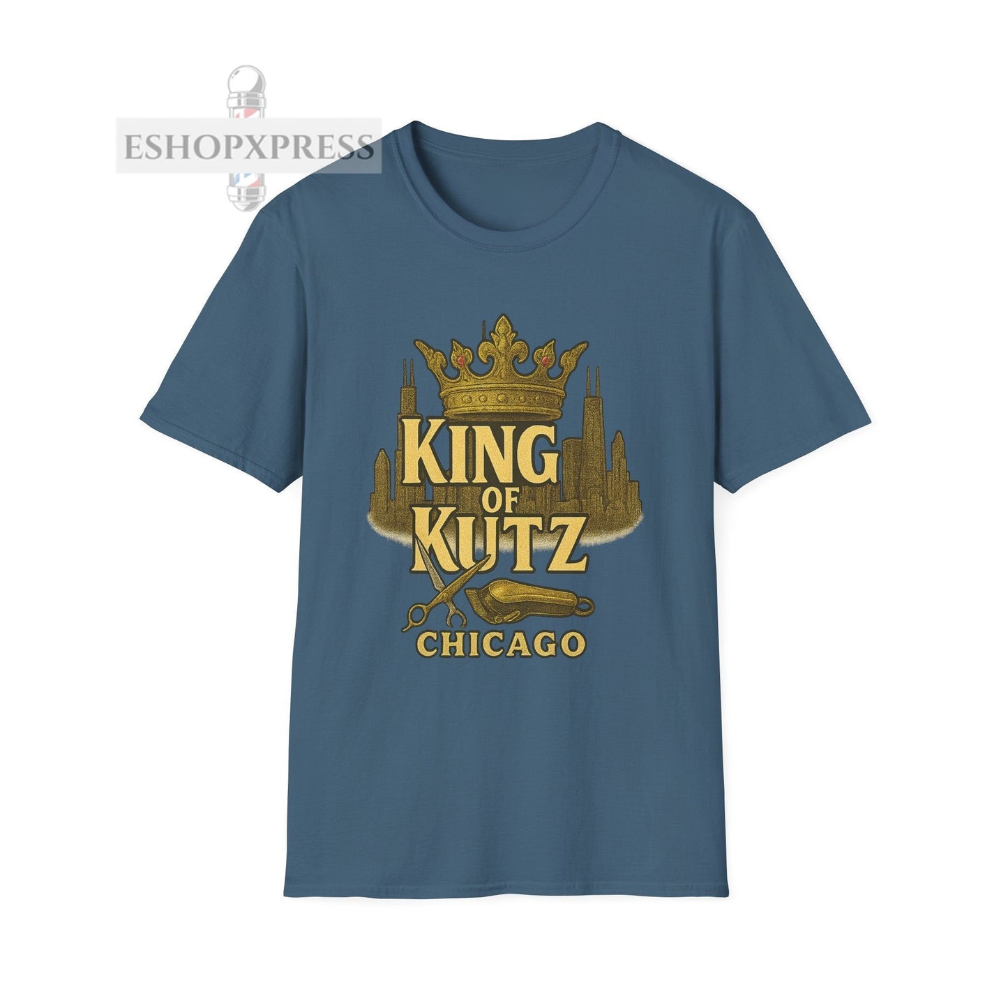 King of Kutz Chicago
