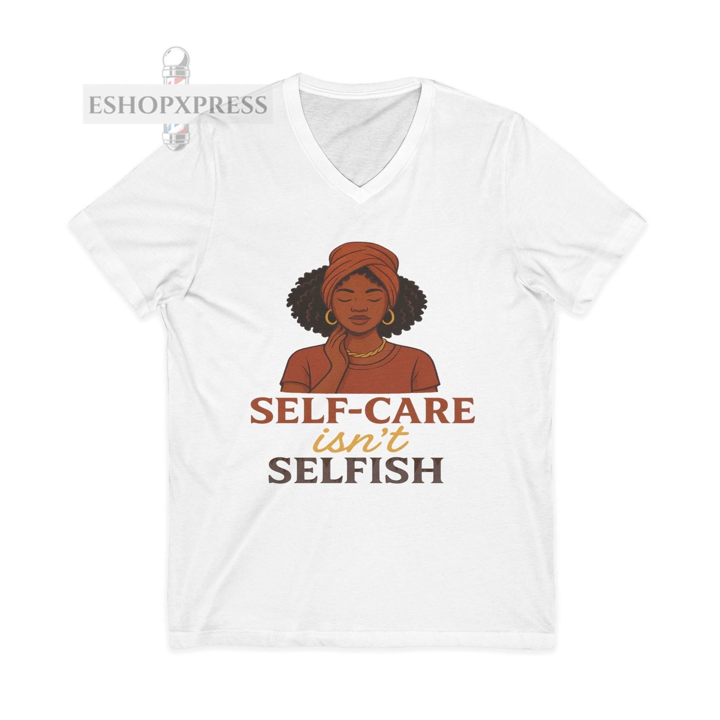 Tranquil Confidence and Self-Care