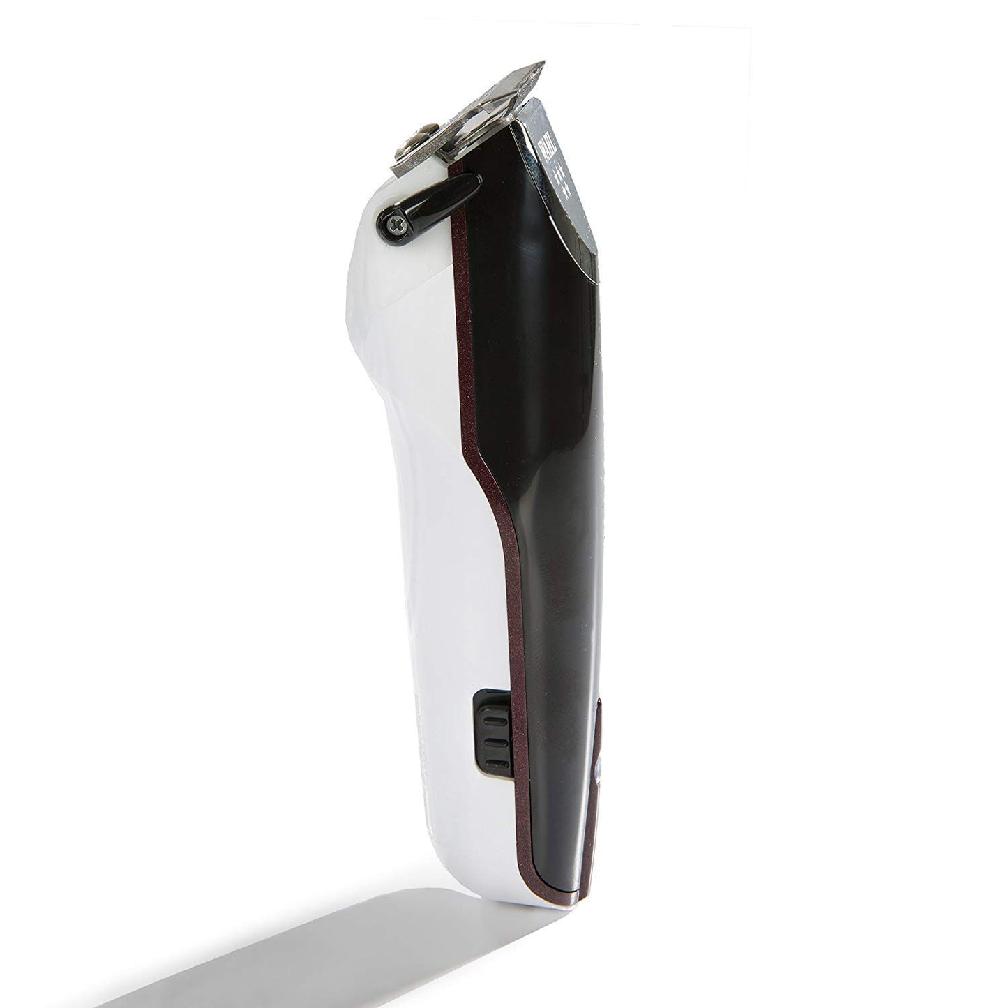Professional 5-Star Cordless Detailer #8163 – Great for Professional Stylists and Barbers – Rotary Motor - Black (Kit)