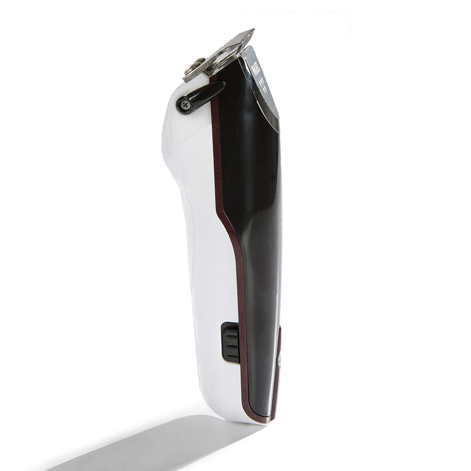 Professional 5-Star Cordless Detailer #8163 – Great for Professional Stylists and Barbers – Rotary Motor - Black (Kit)