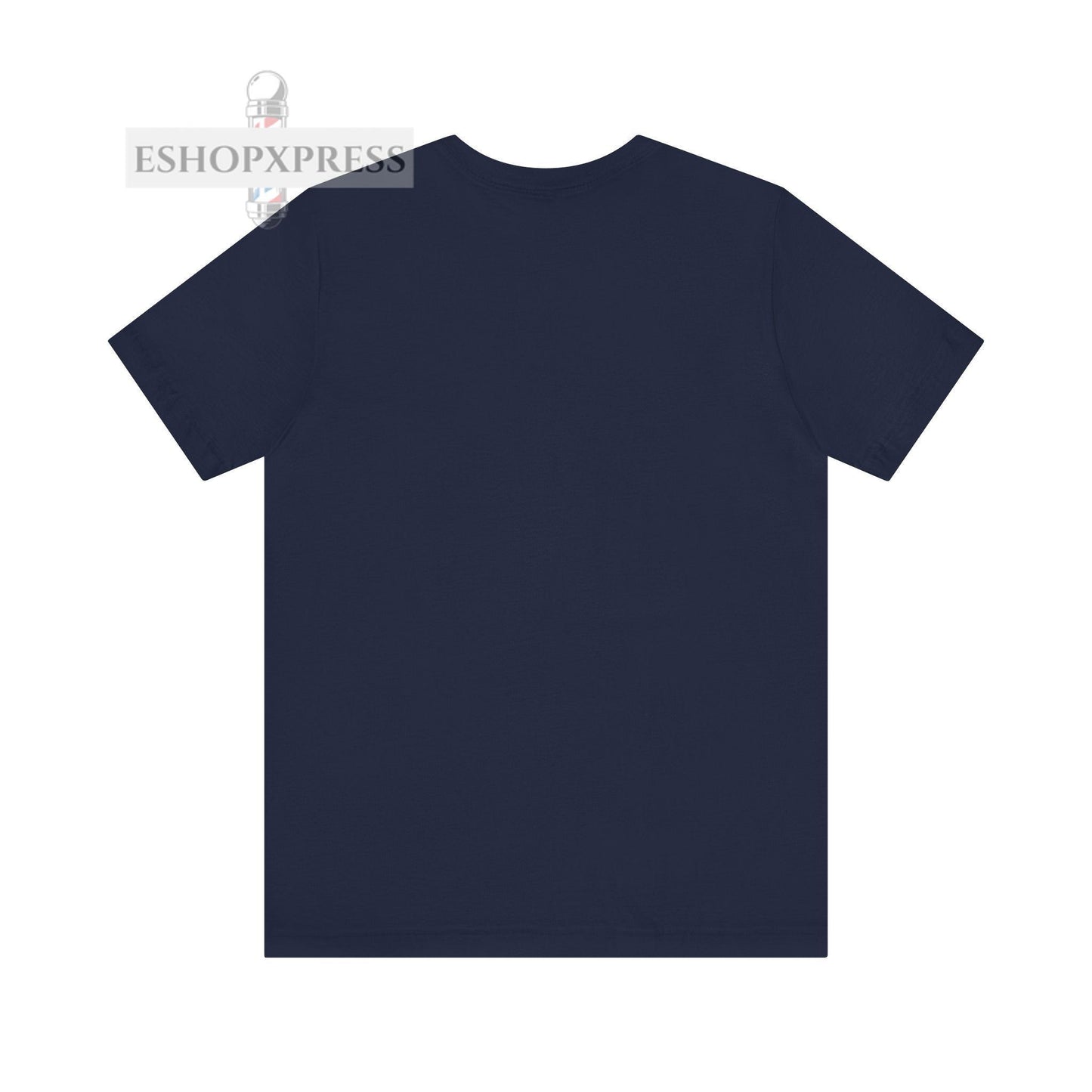 Calm Strength in Stillness