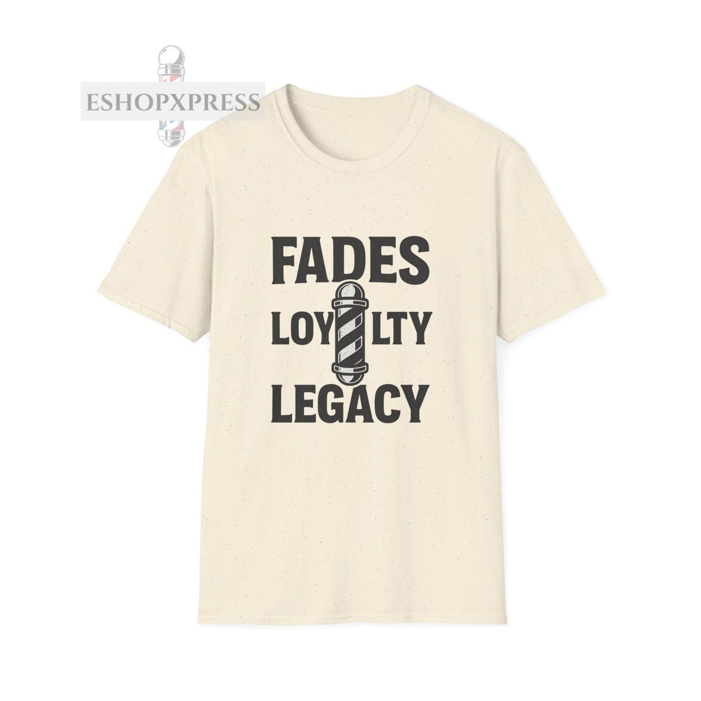 Fade loyalty Legacy