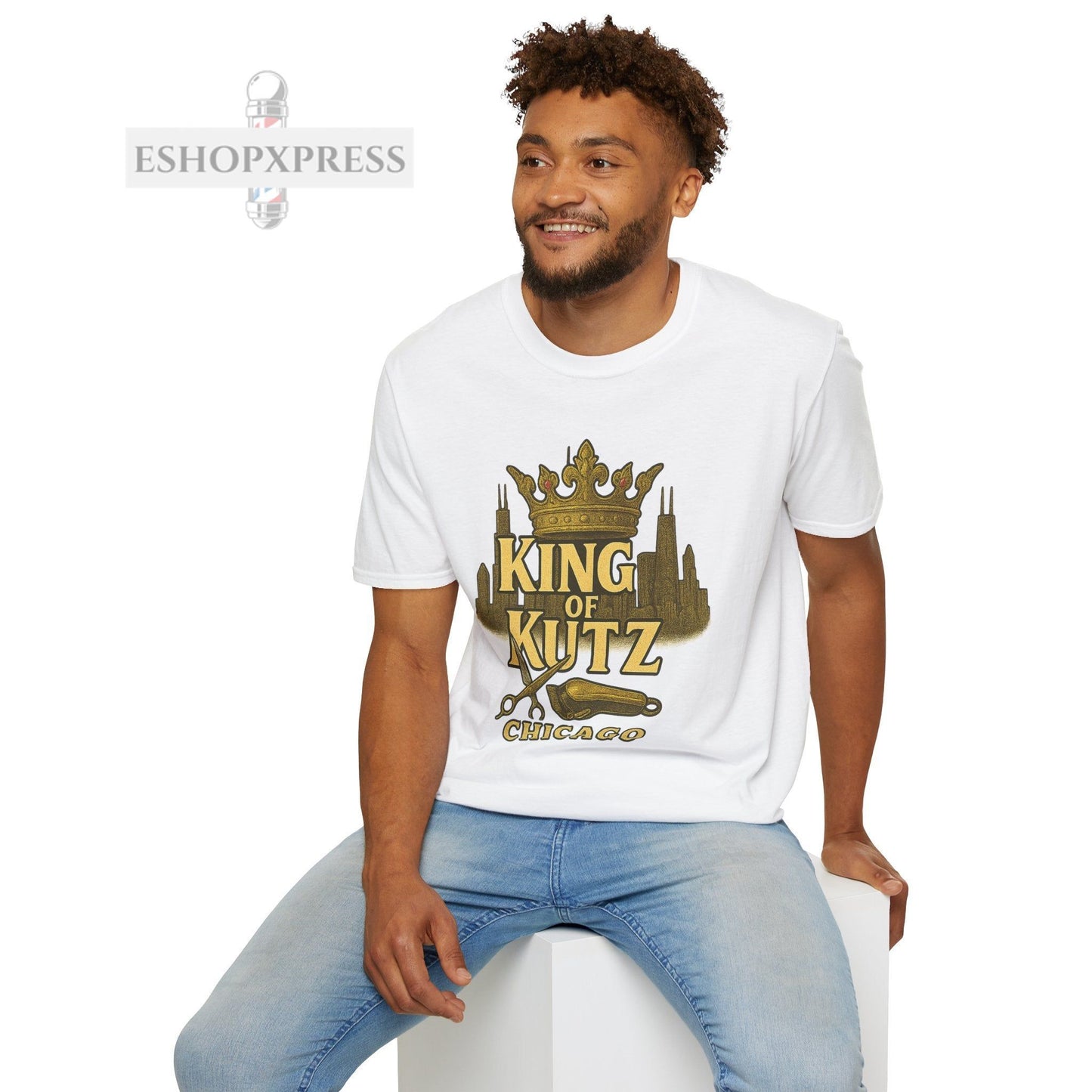 King of Kutz Chicago