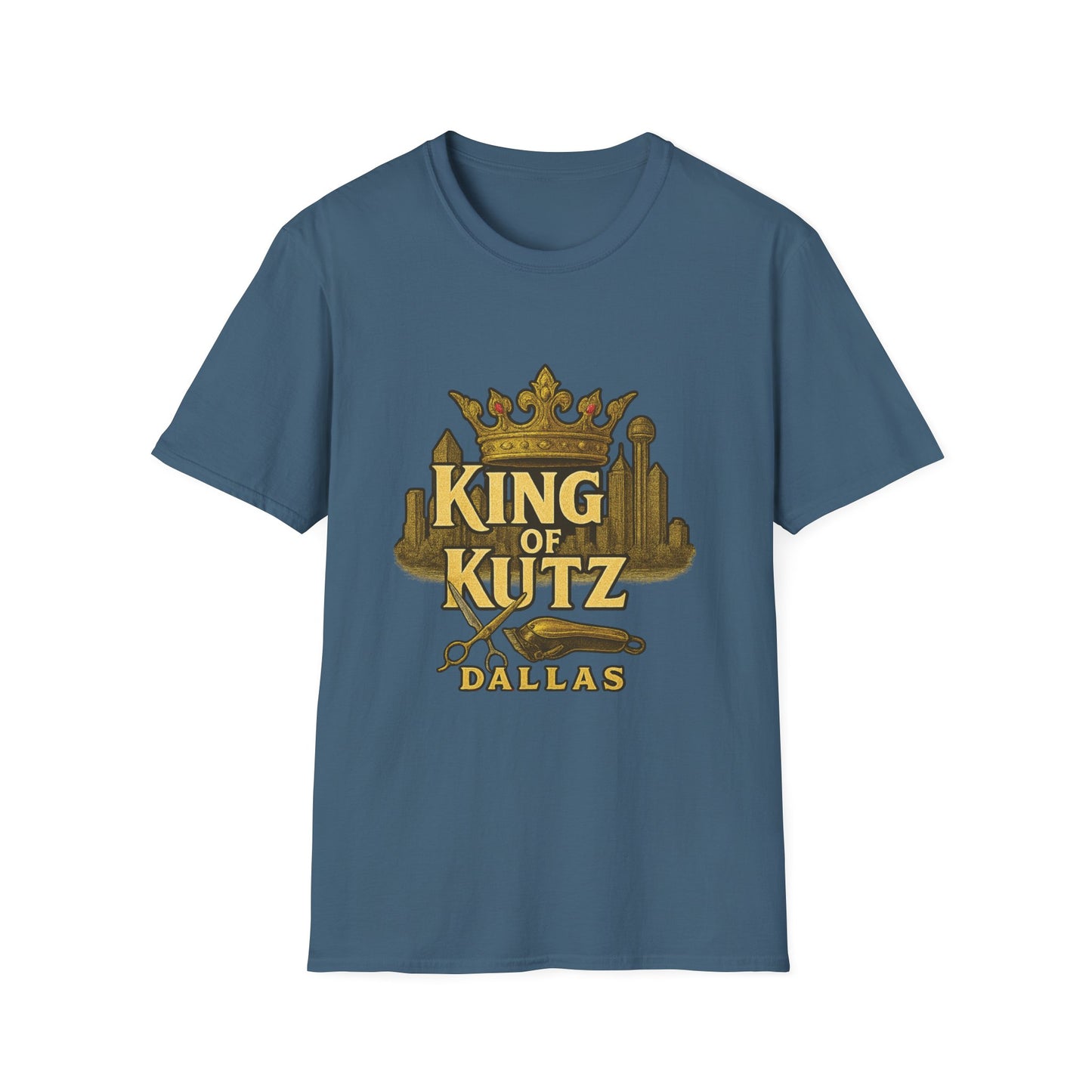 King of Kutz Dallas