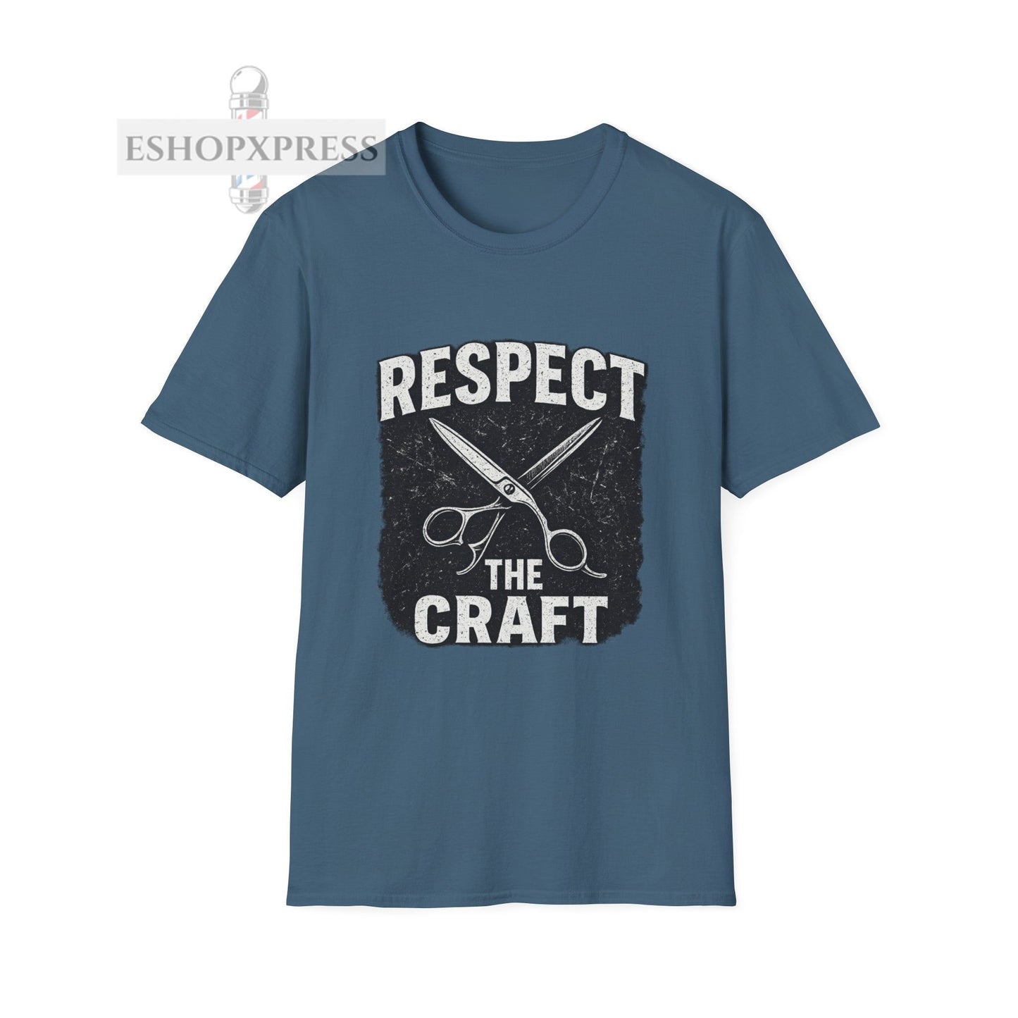 Respect The Craft