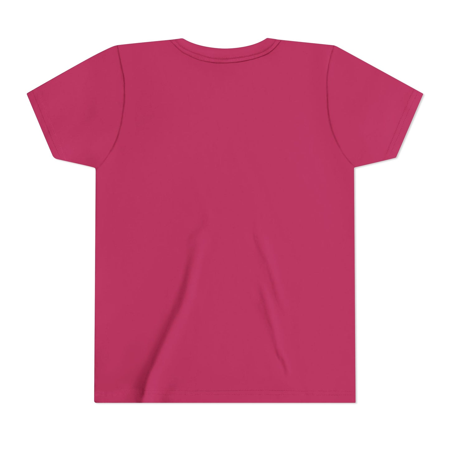 Embrace your Crown -Youth Short Sleeve Tee