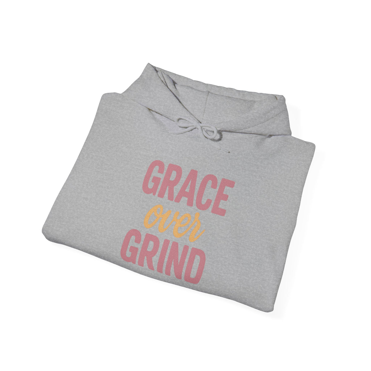 Grace over Grind Hoodie