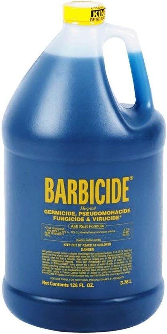 Disinfectant Liquid Gallon 128Oz