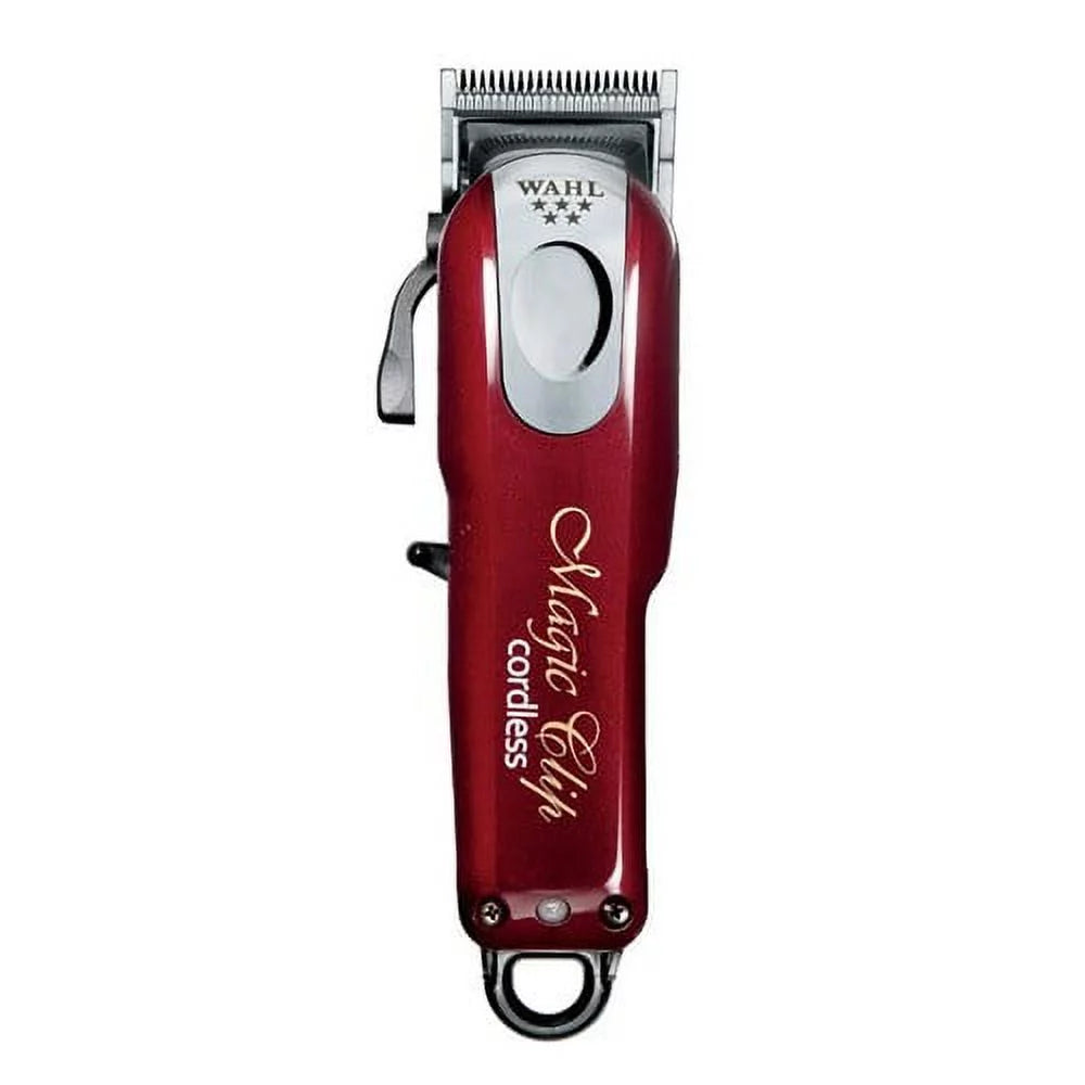 5 Star Cordless Magic Hair Clipper