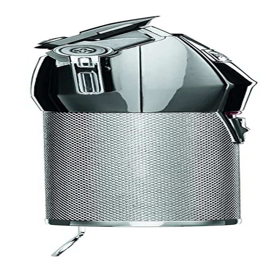 SILVERFX Clipper