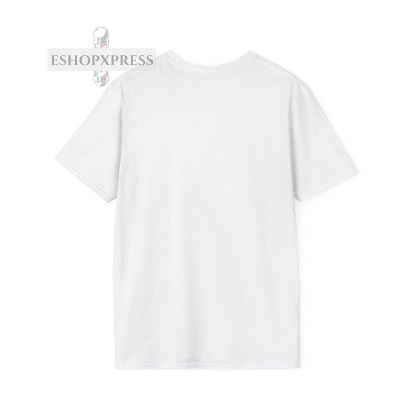 Built in the Shop, Respected in the Streets T-Shirt