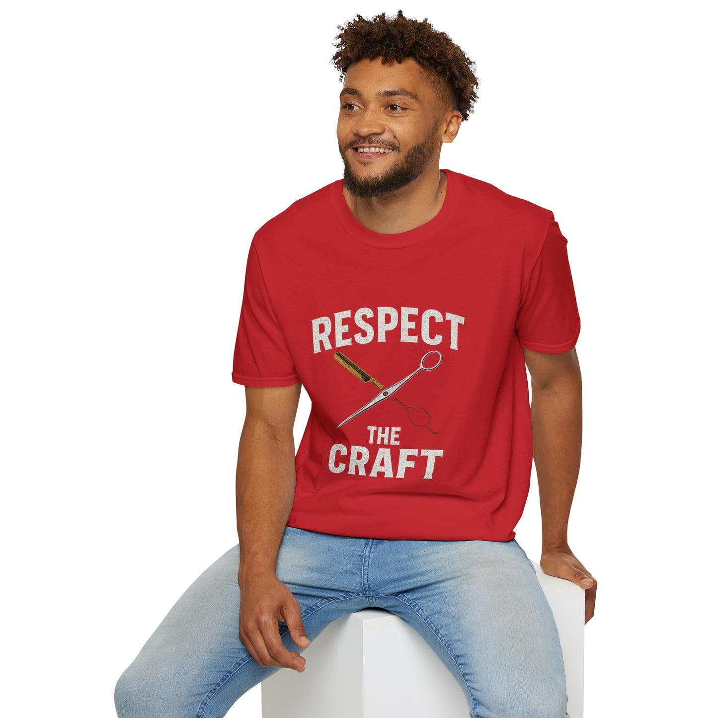 Respect The Craft