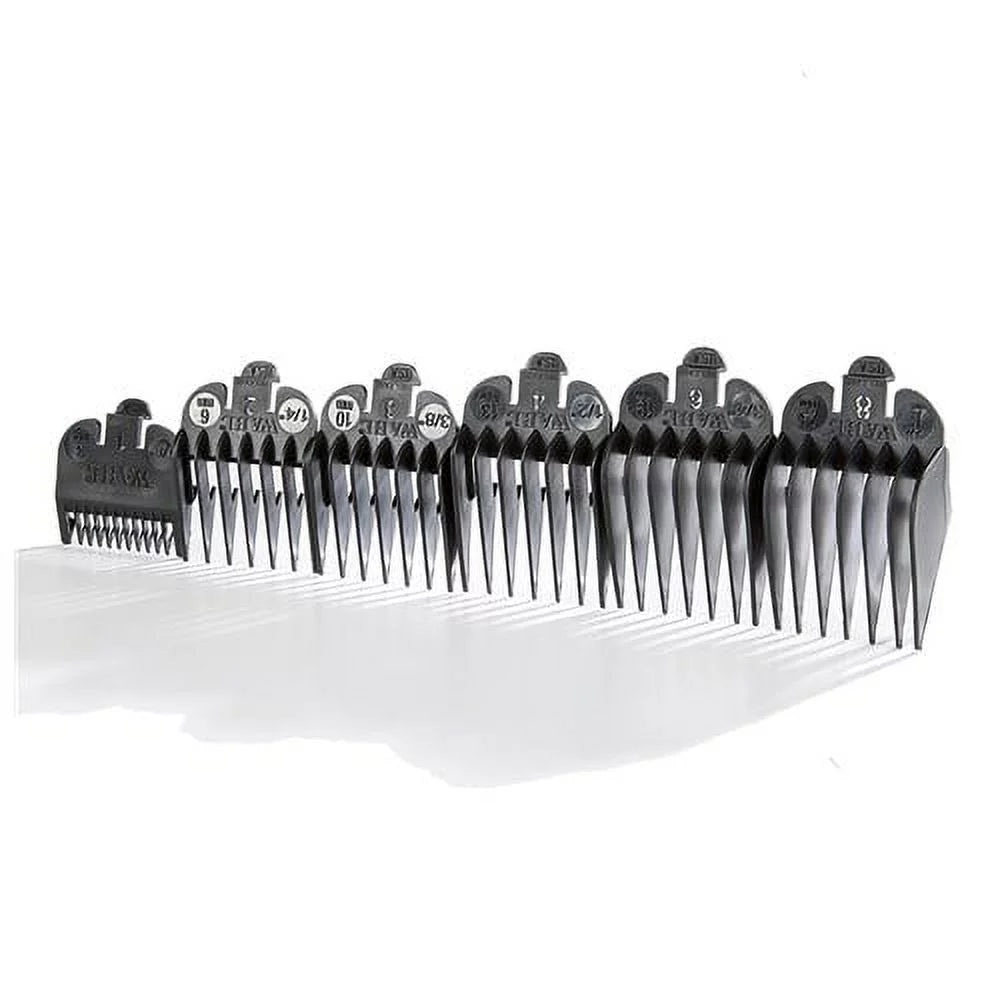 5 Star Cordless Magic Hair Clipper