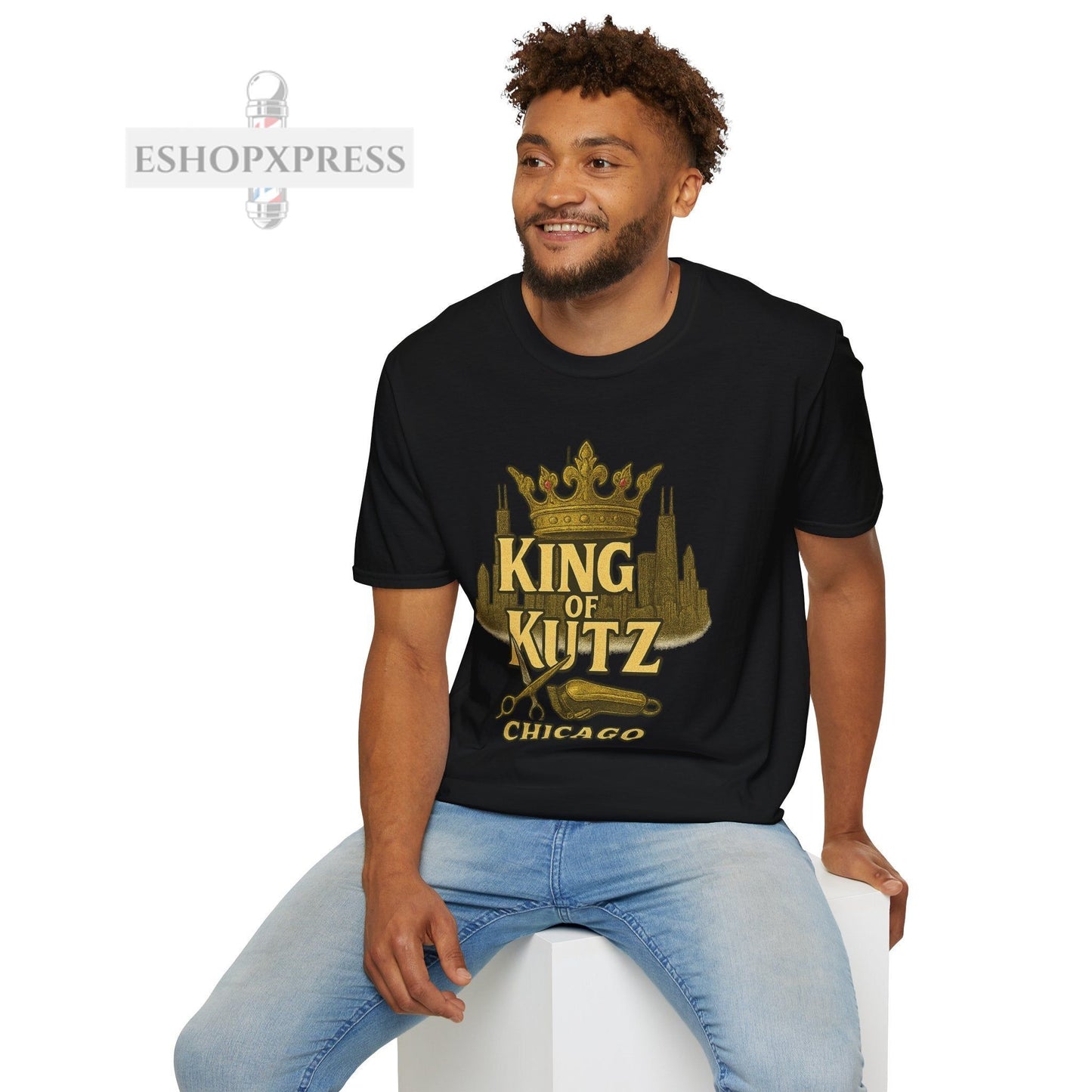 King of Kutz Chicago