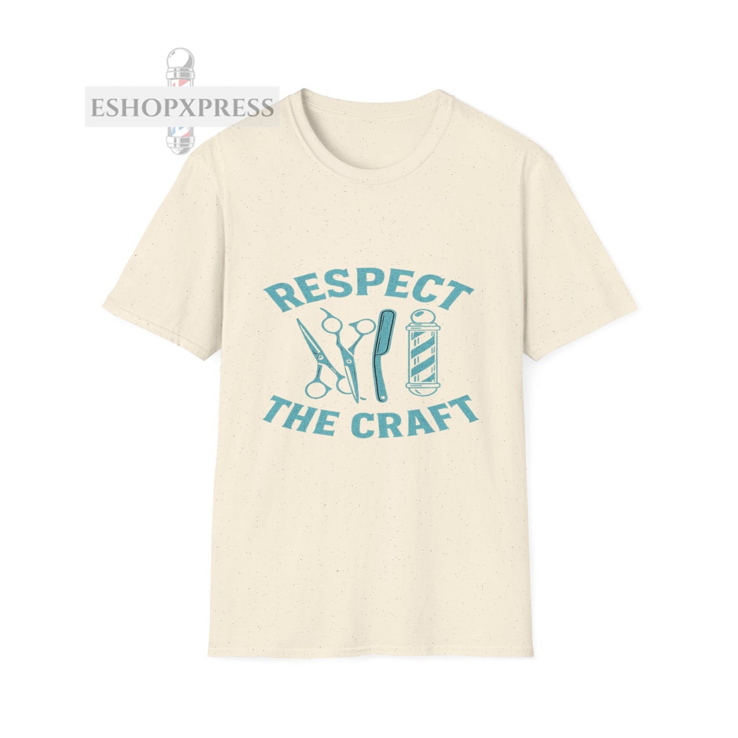 Respect The Craft
