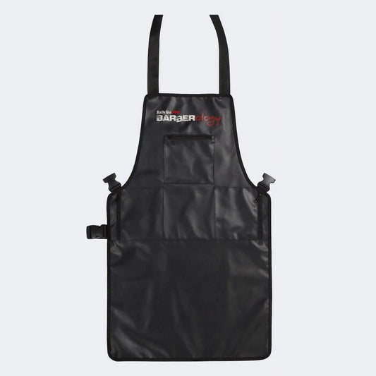 Barberology?? Apron