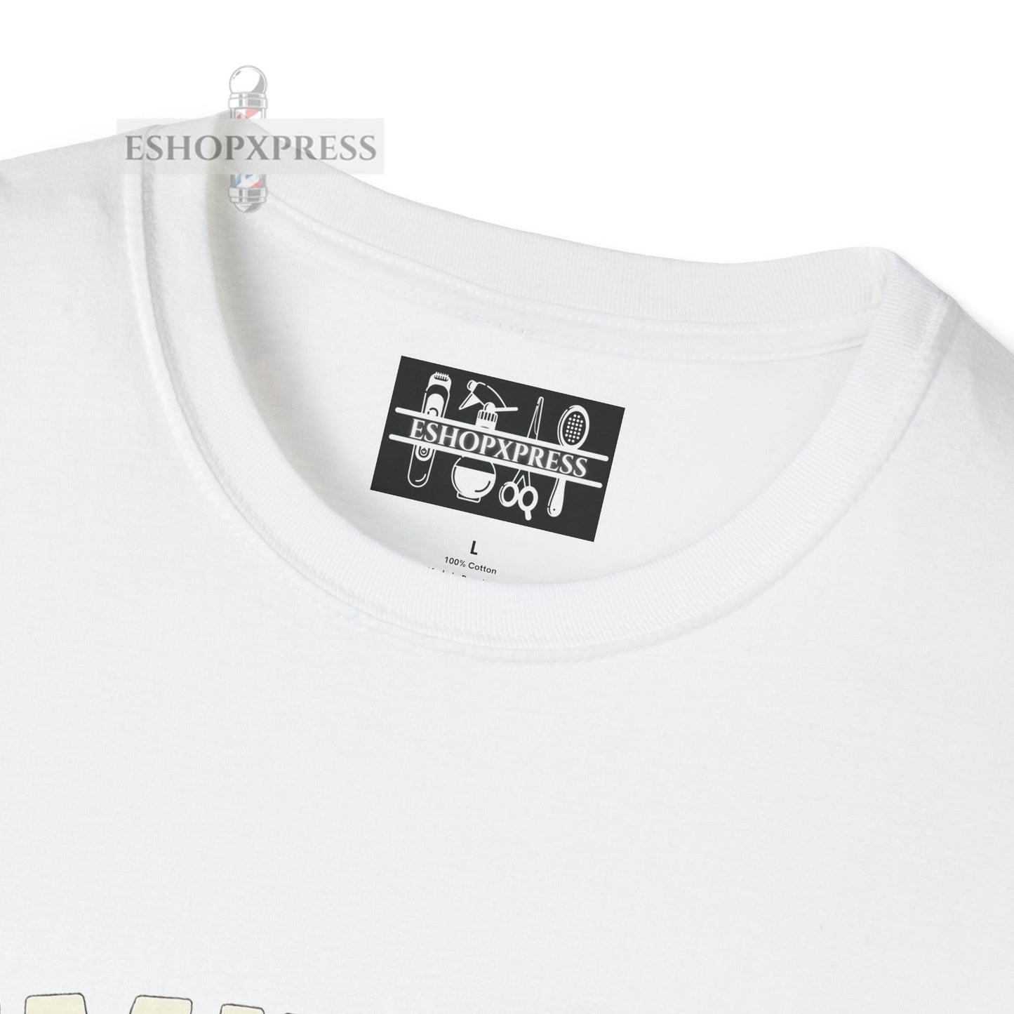 Limitless Like My Legacy – Unisex Tee