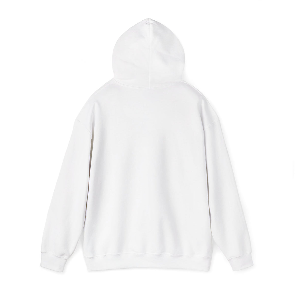Limitless Like My Legacy – Unisex Hoodie
