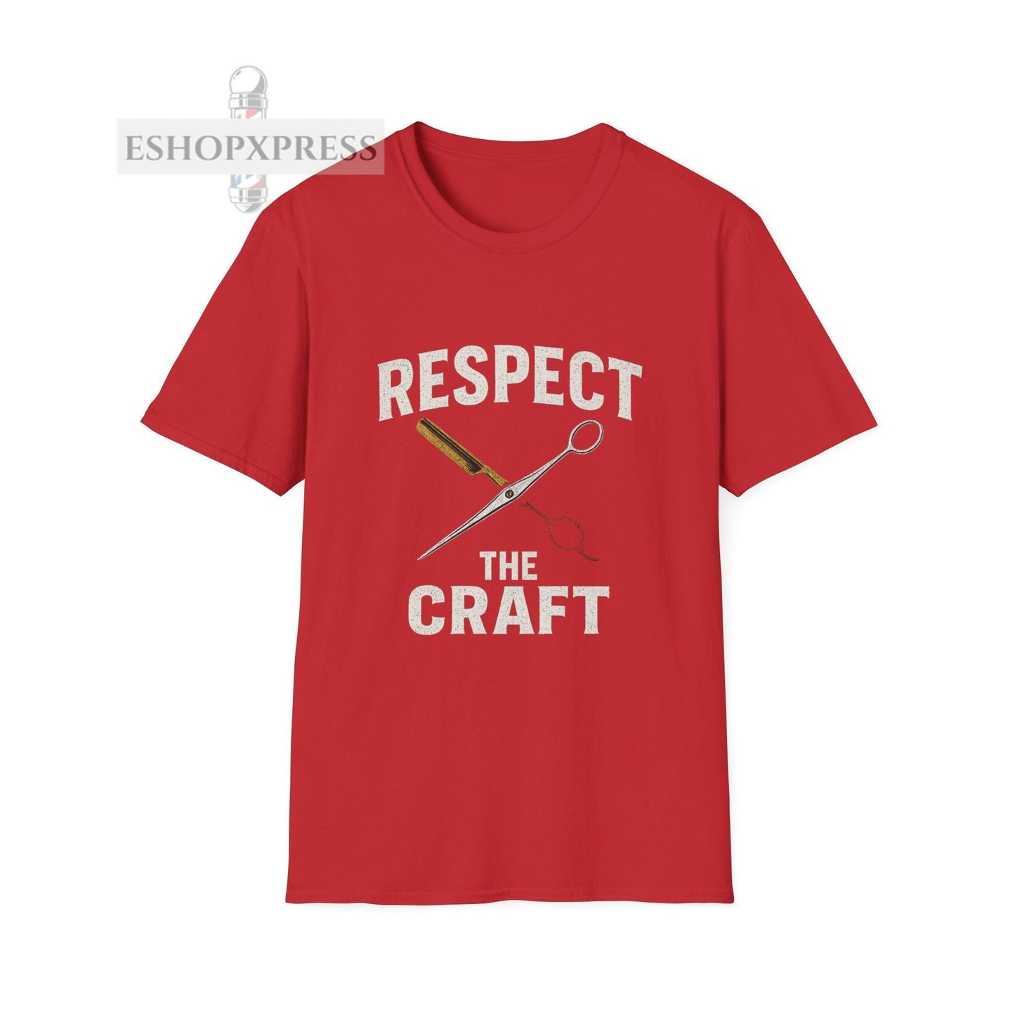 Respect The Craft