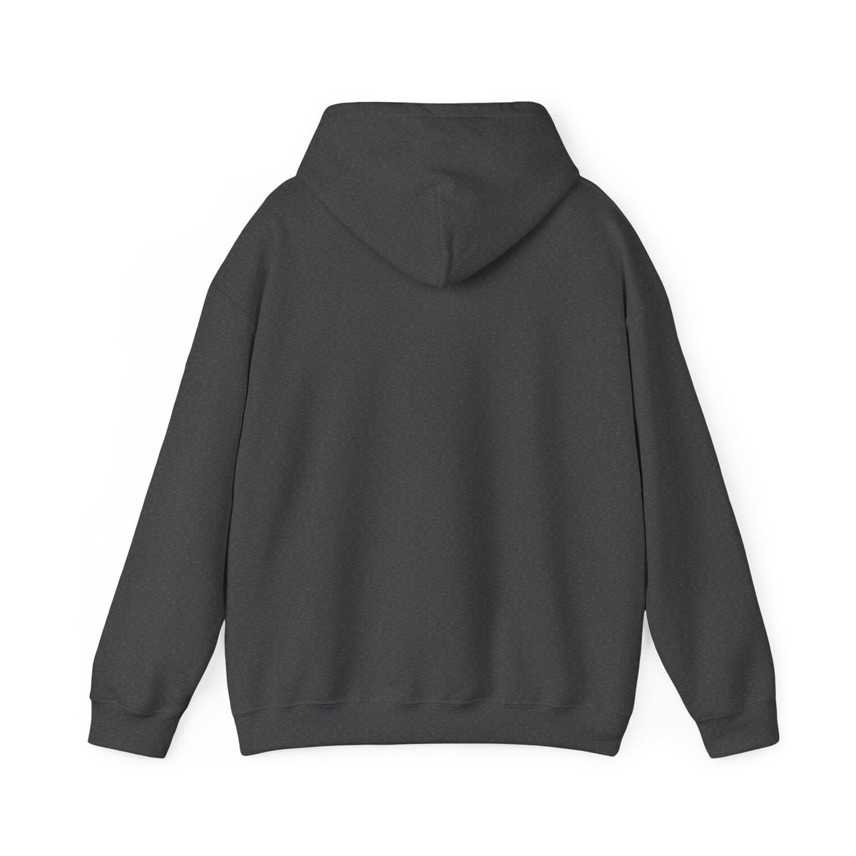Limitless Like My Legacy – Unisex Hoodie