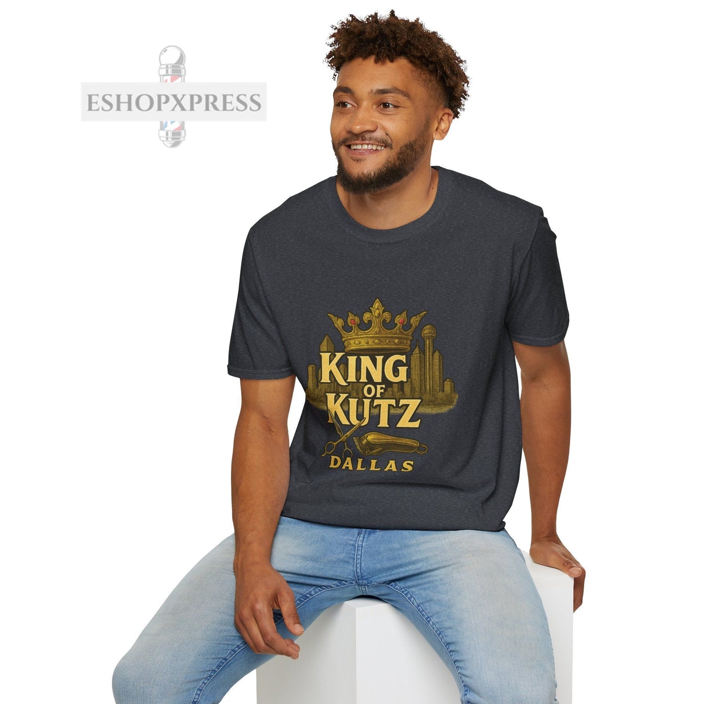 King of Kutz Dallas