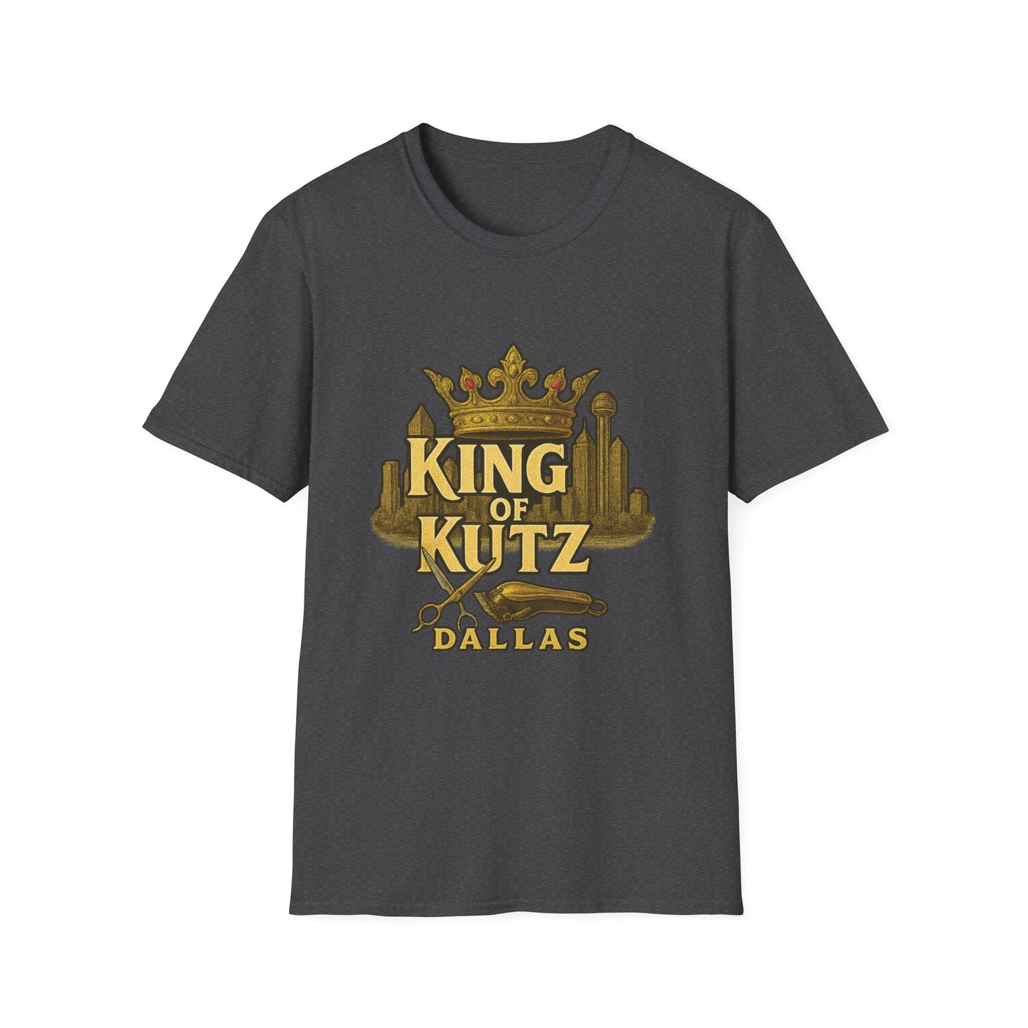 King of Kutz Dallas