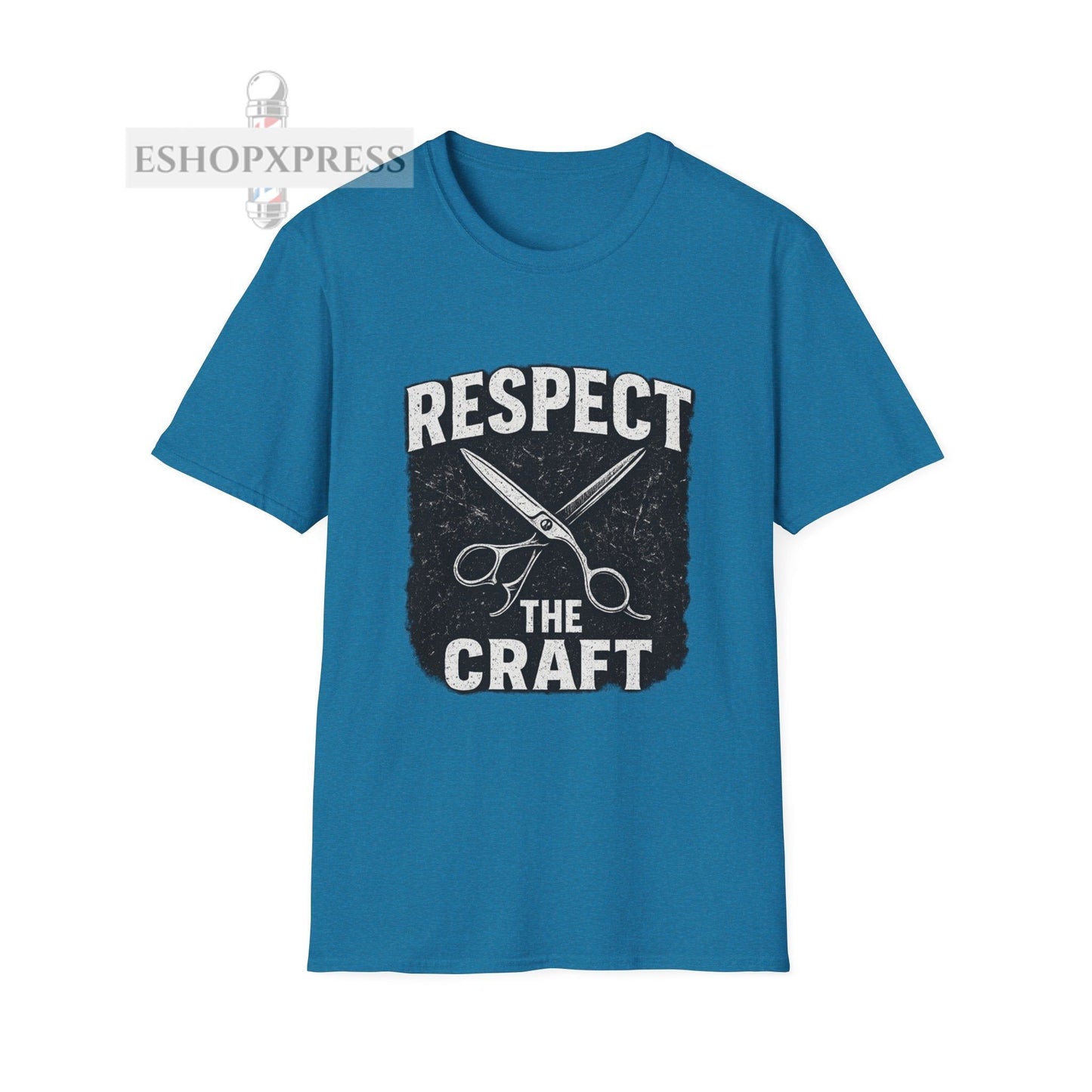 Respect The Craft