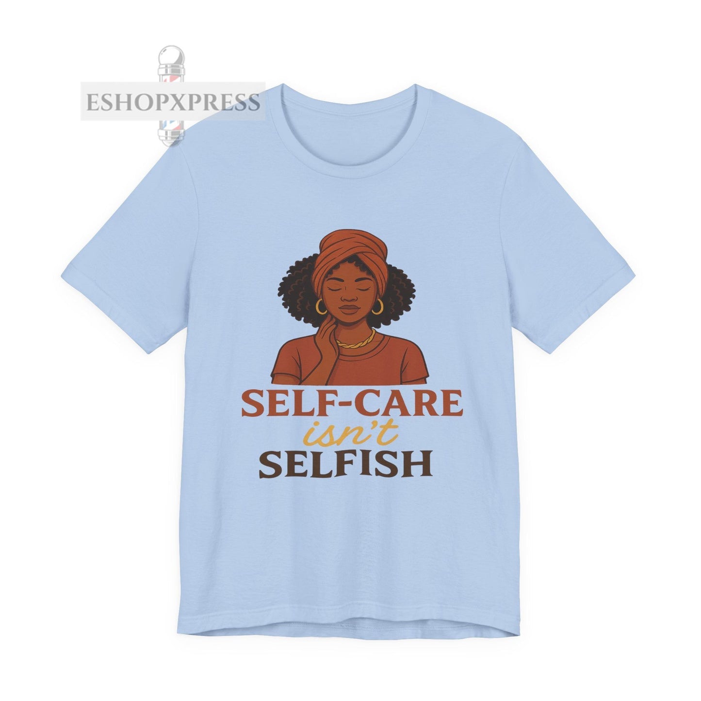 Tranquil Confidence and Self-Care