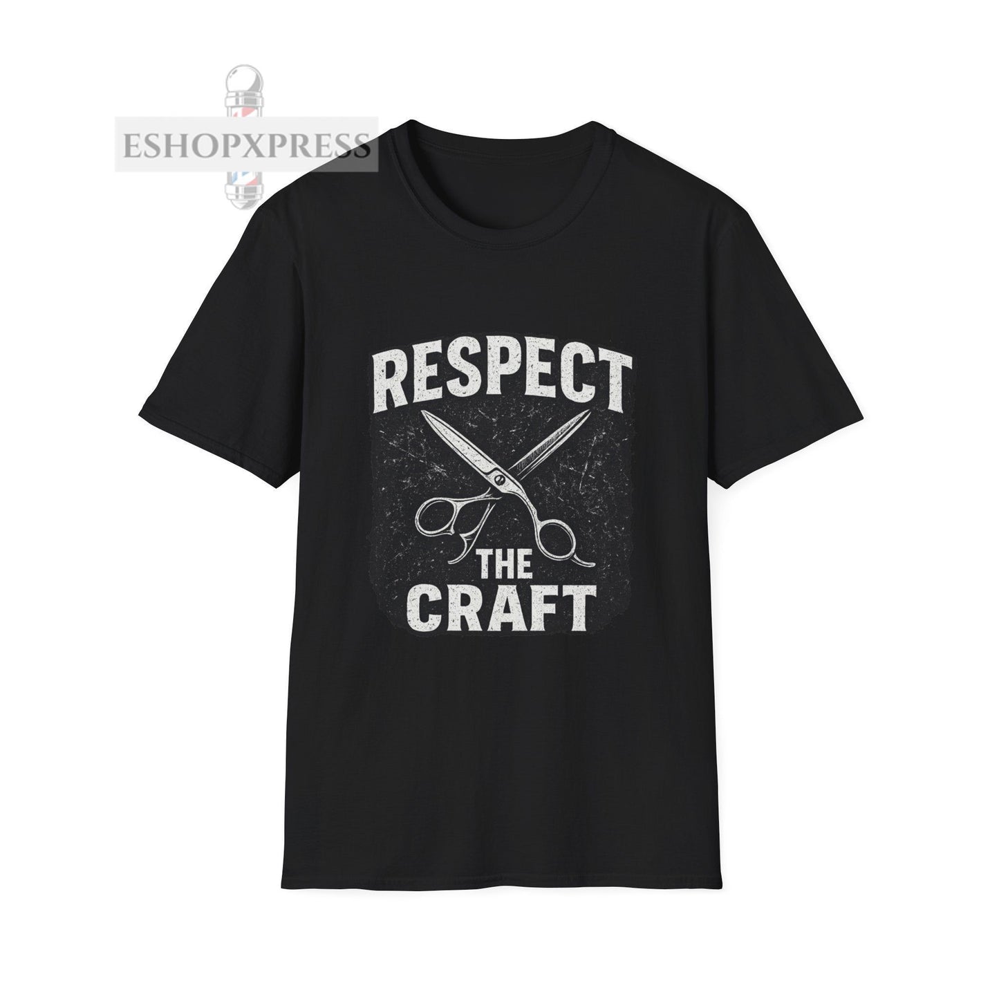 Respect The Craft